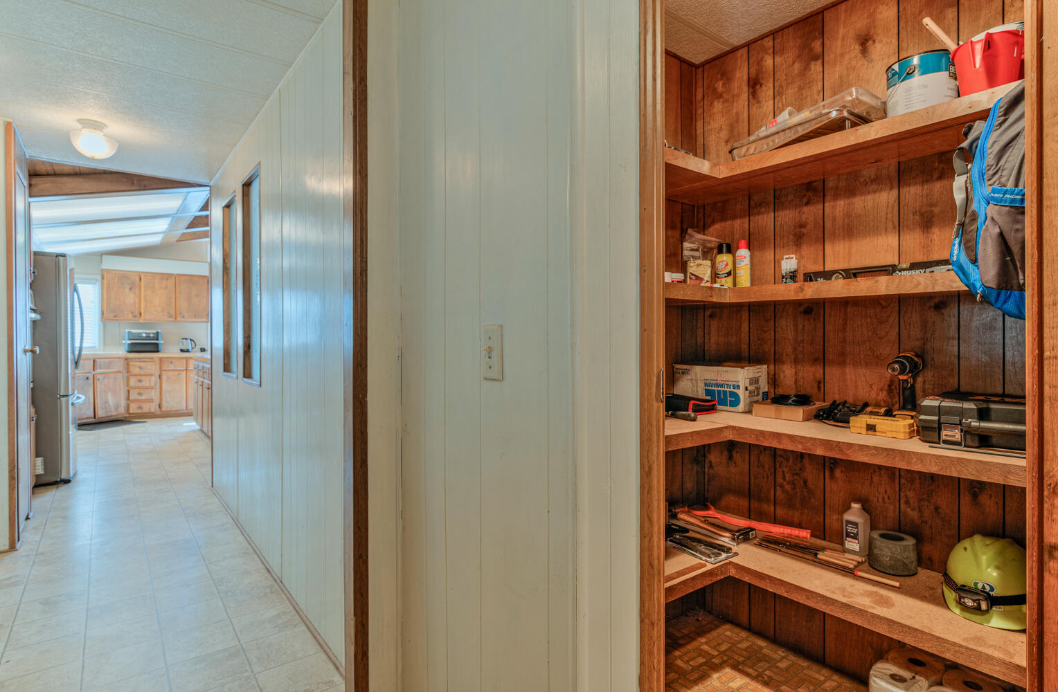 Ponderosa Pines - Residential