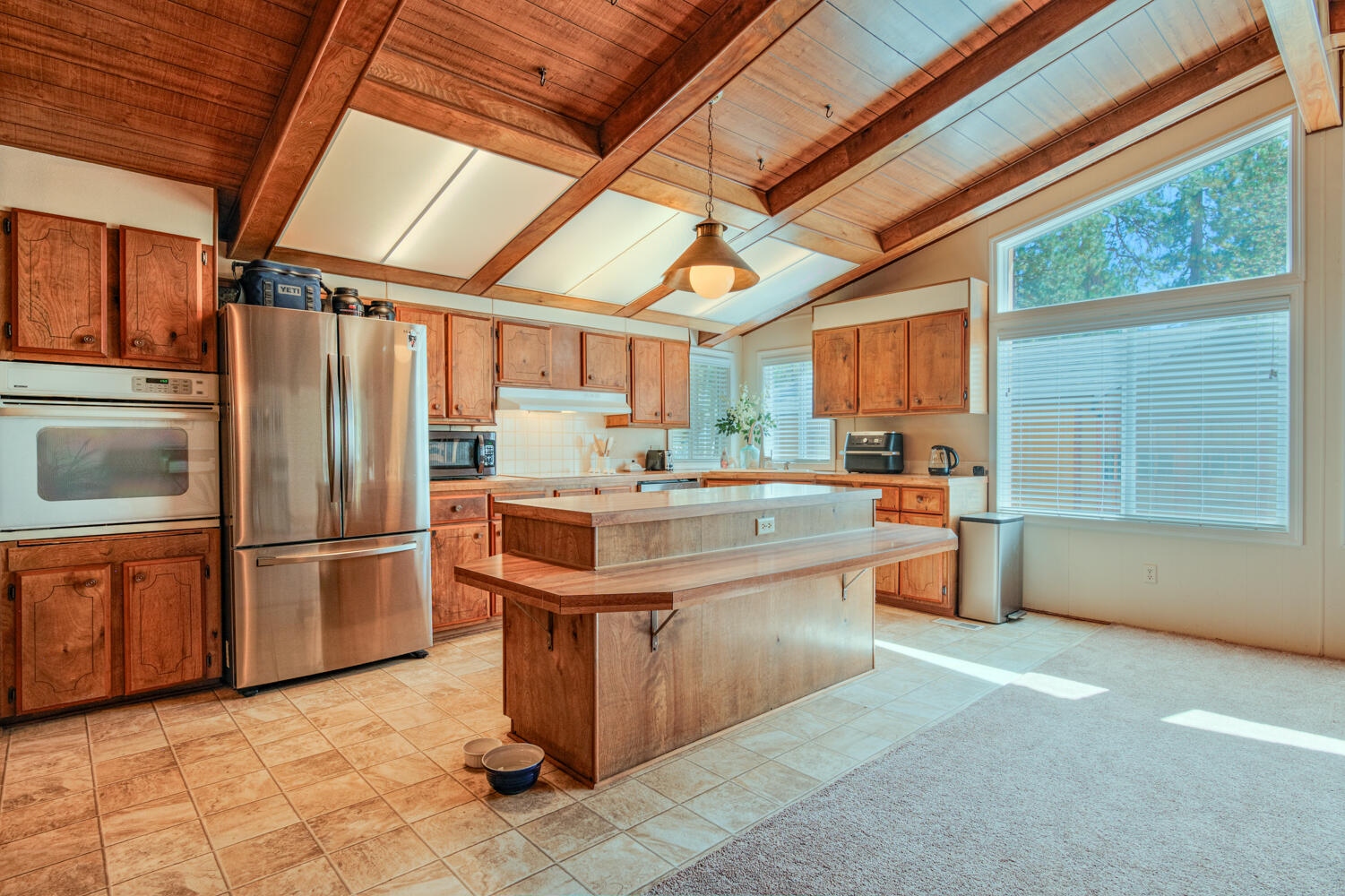 Ponderosa Pines - Residential