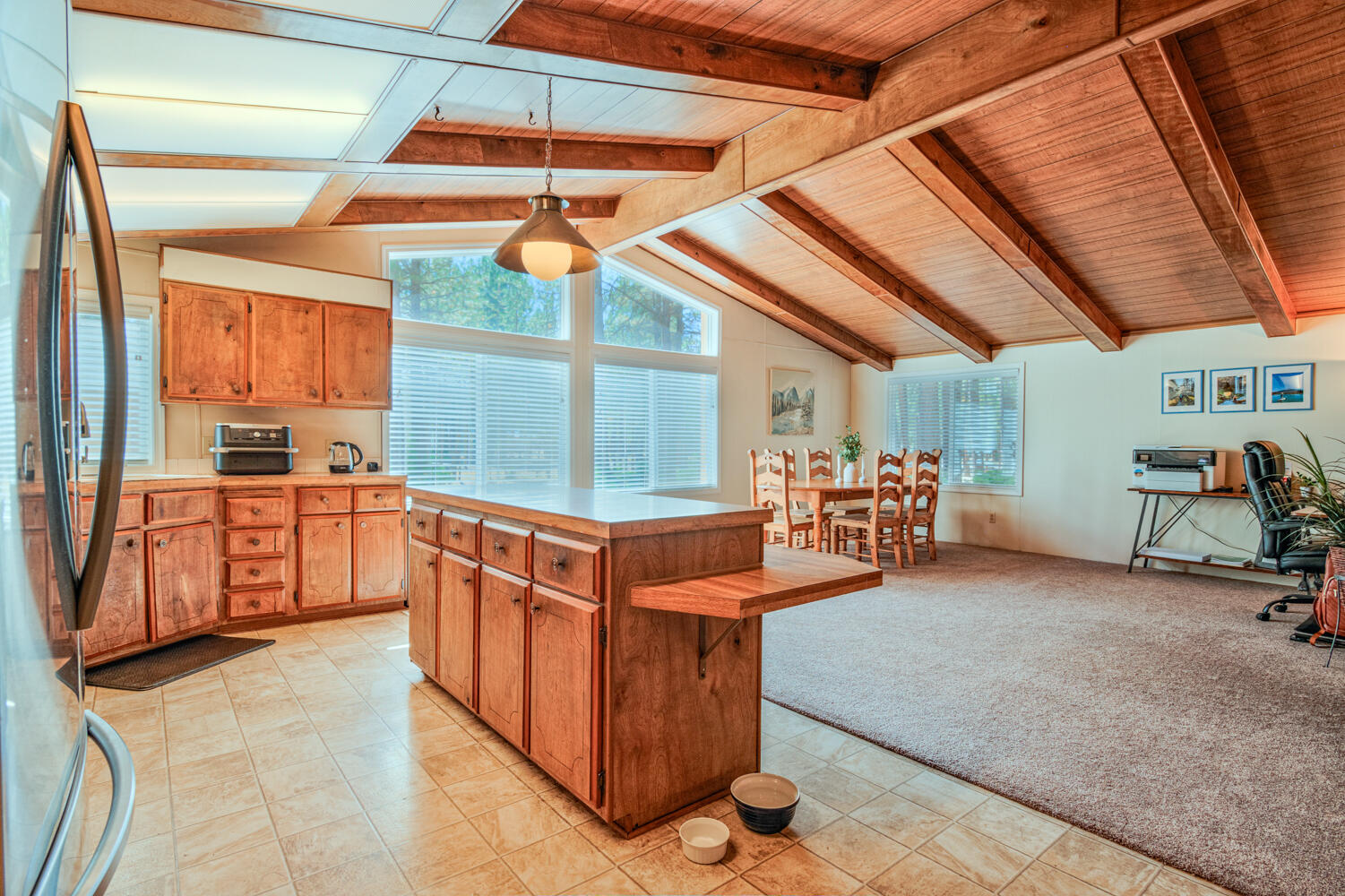 Ponderosa Pines - Residential