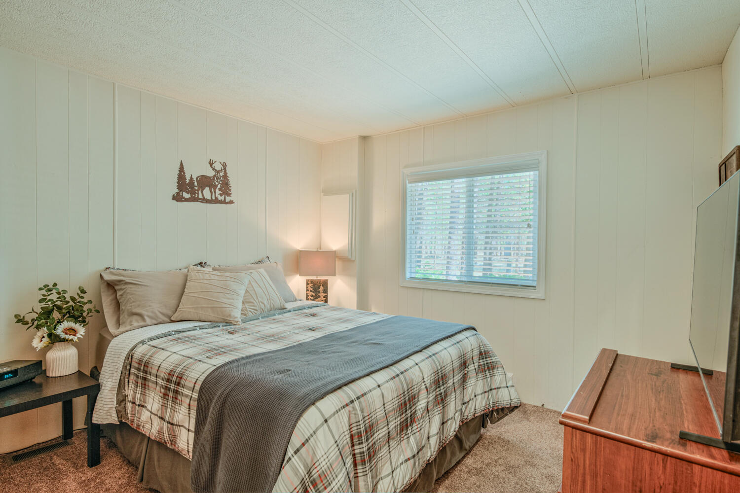 Ponderosa Pines - Residential