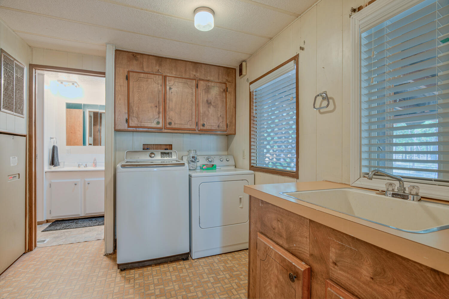 Ponderosa Pines - Residential