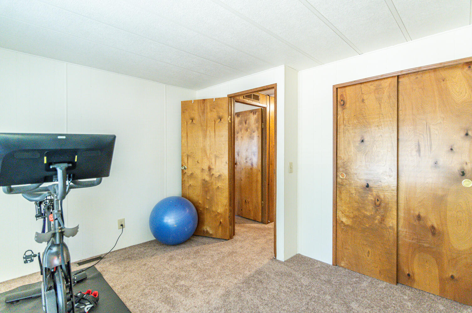 Ponderosa Pines - Residential