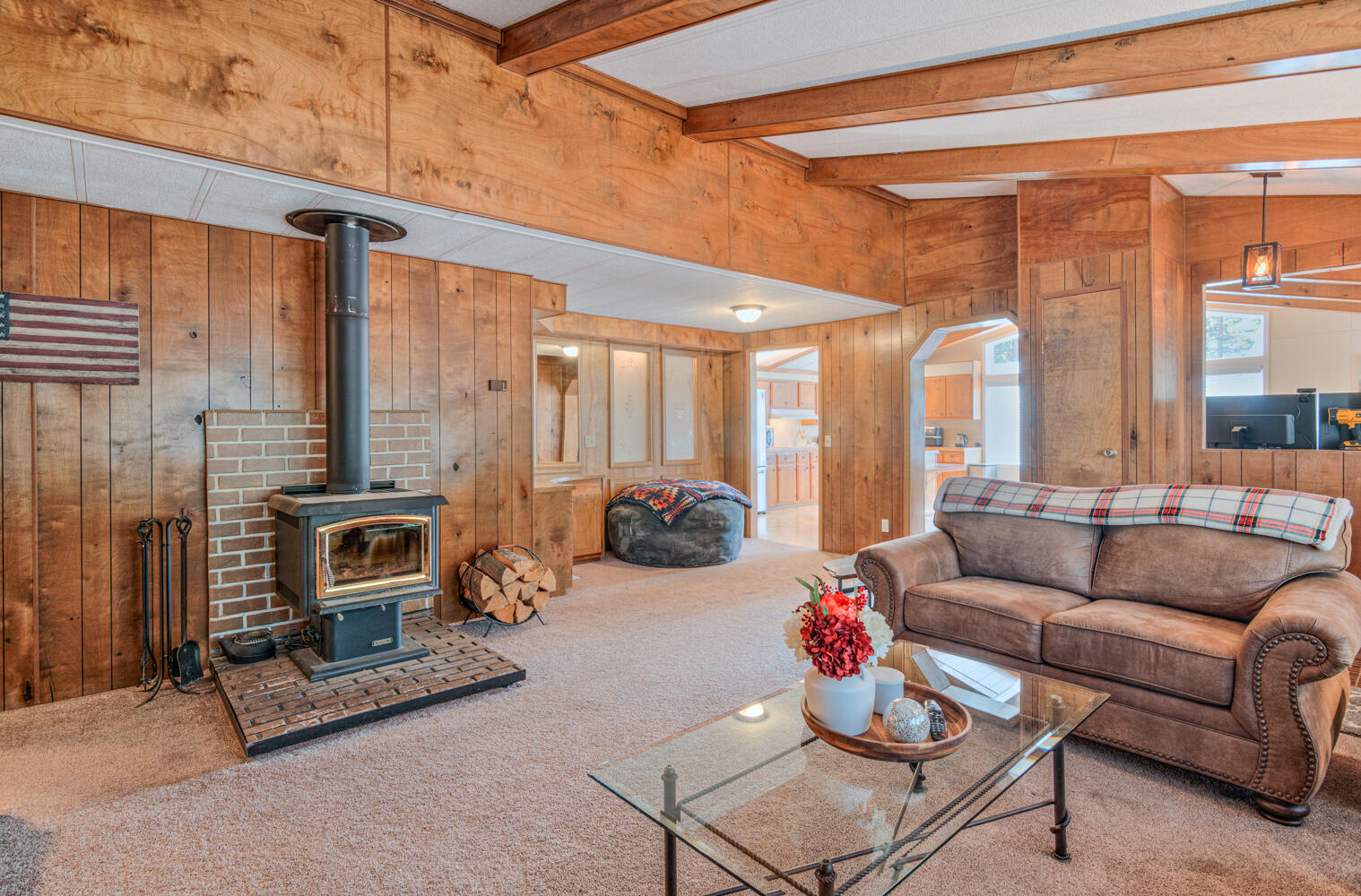 Ponderosa Pines - Residential