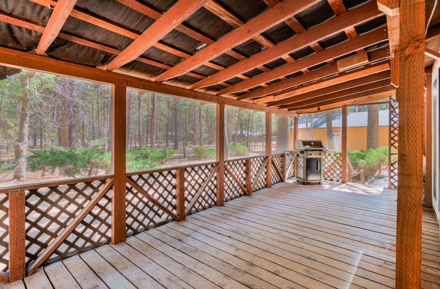 Ponderosa Pines - Residential