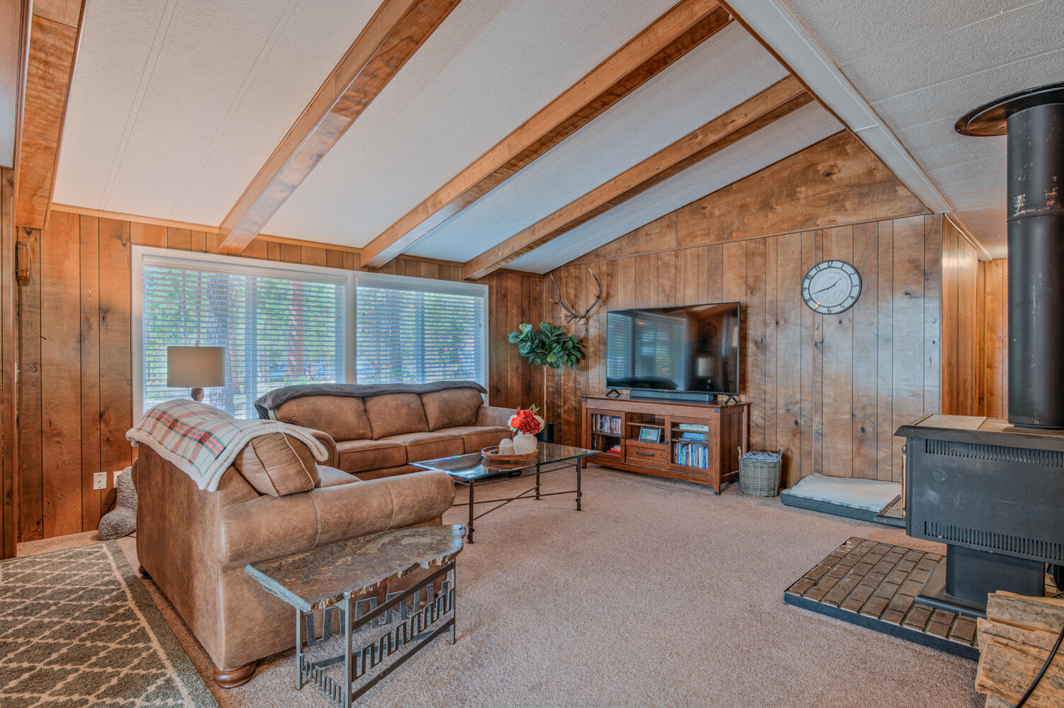 Ponderosa Pines - Residential