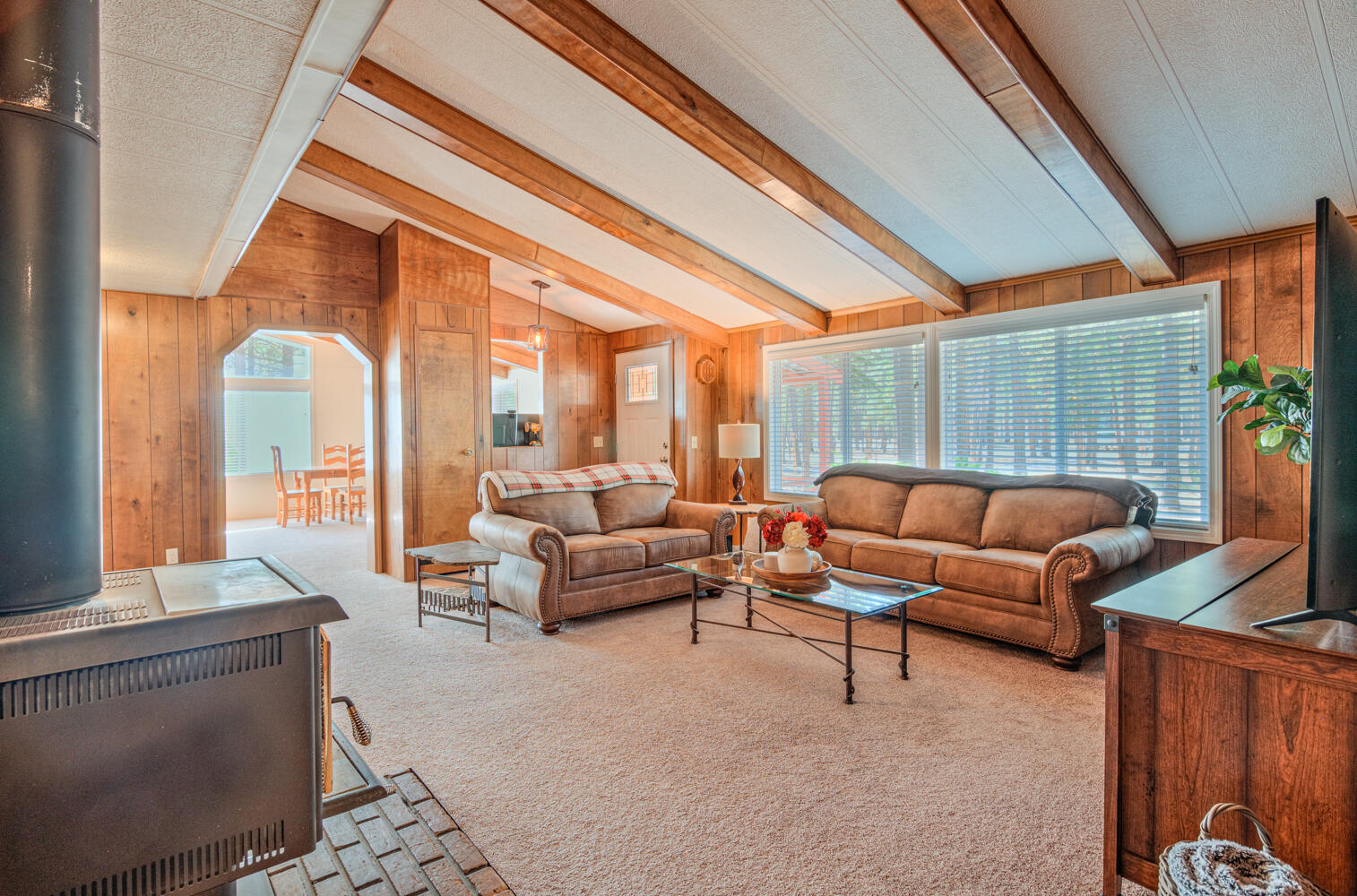 Ponderosa Pines - Residential