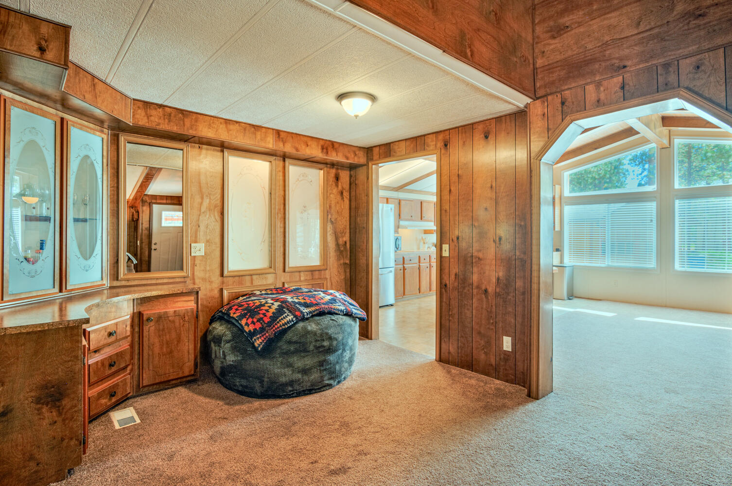 Ponderosa Pines - Residential