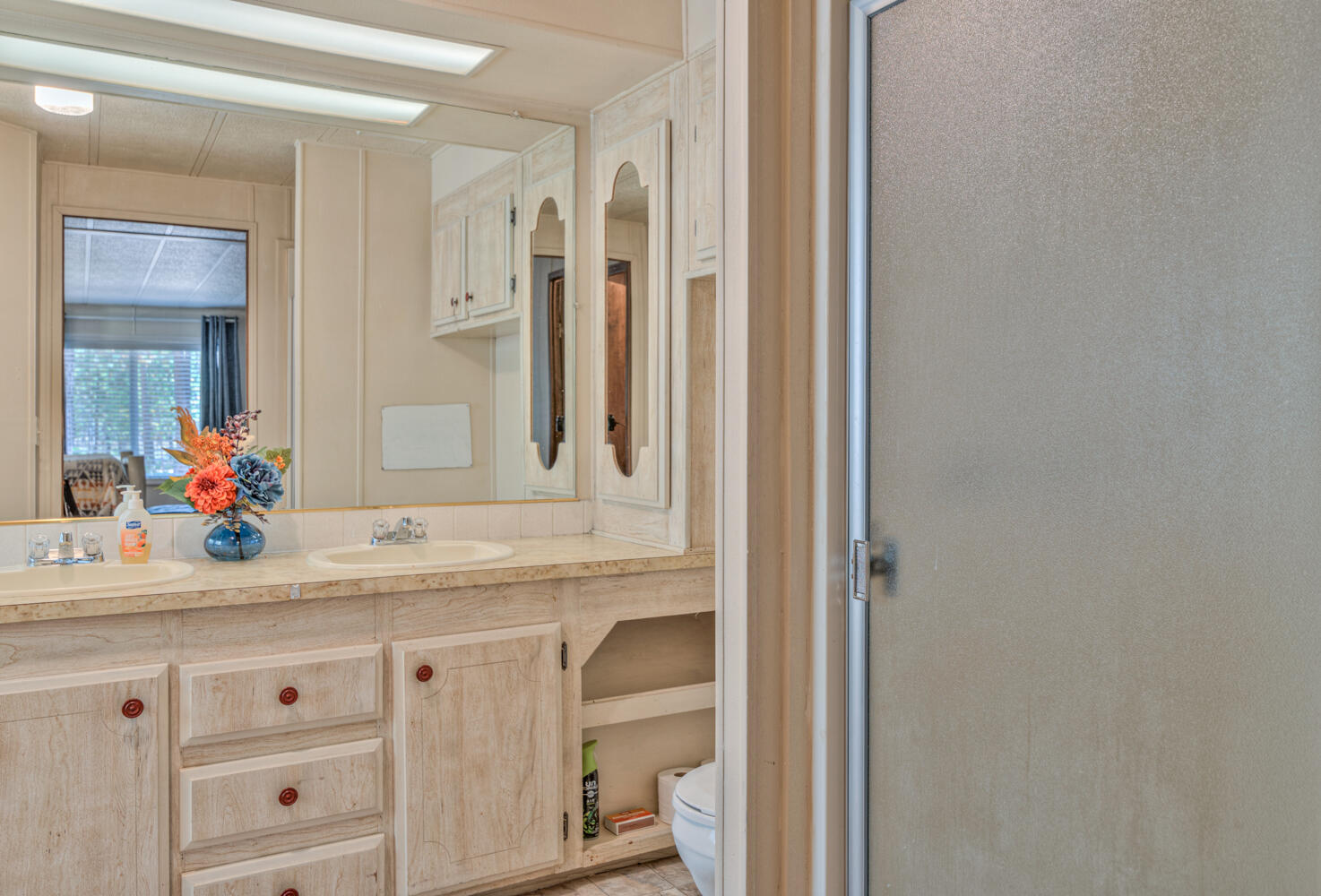 Ponderosa Pines - Residential