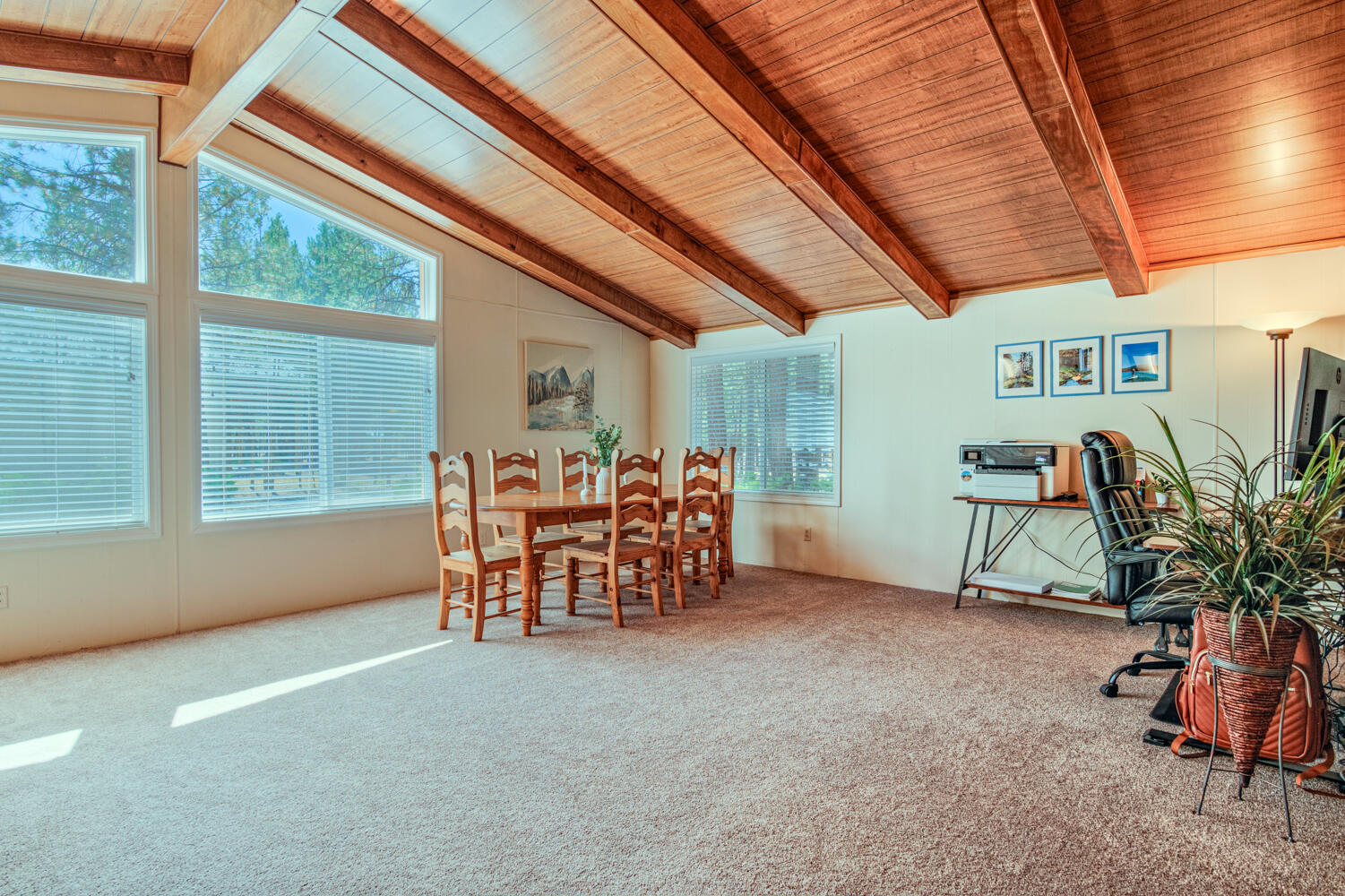 Ponderosa Pines - Residential