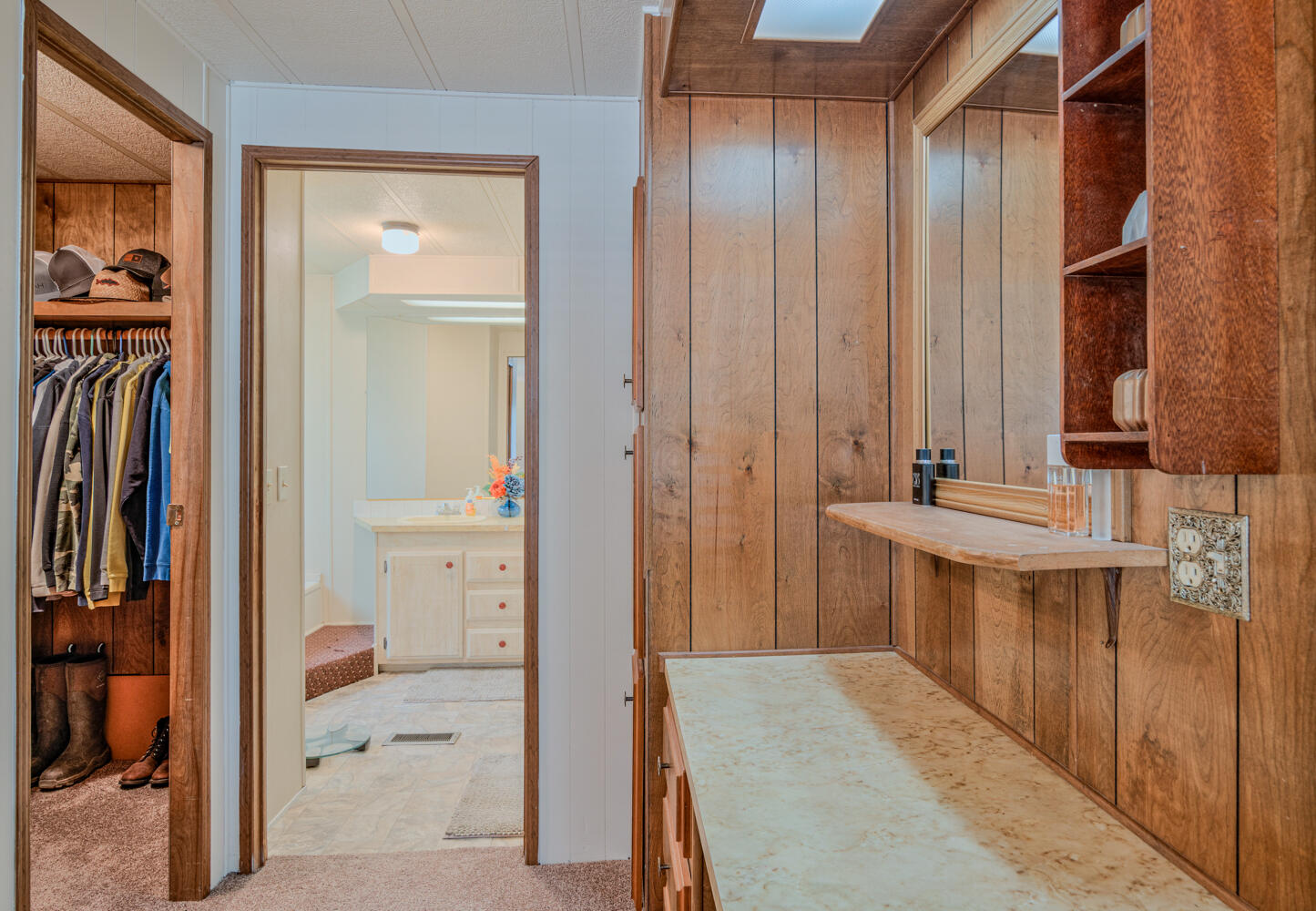 Ponderosa Pines - Residential