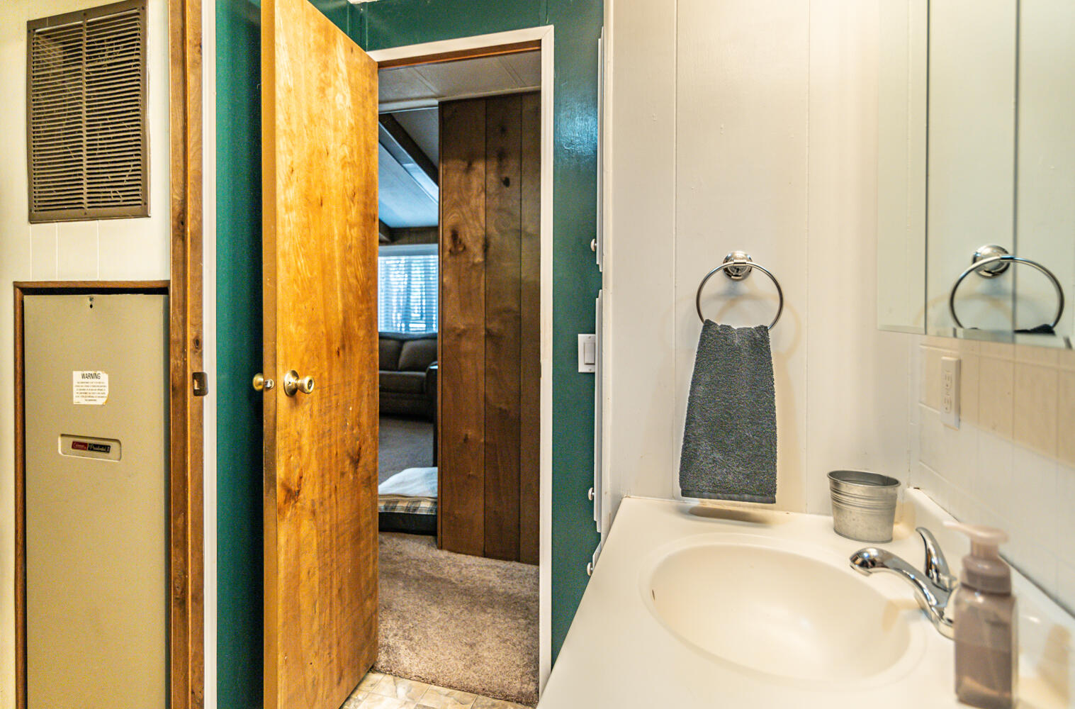 Ponderosa Pines - Residential