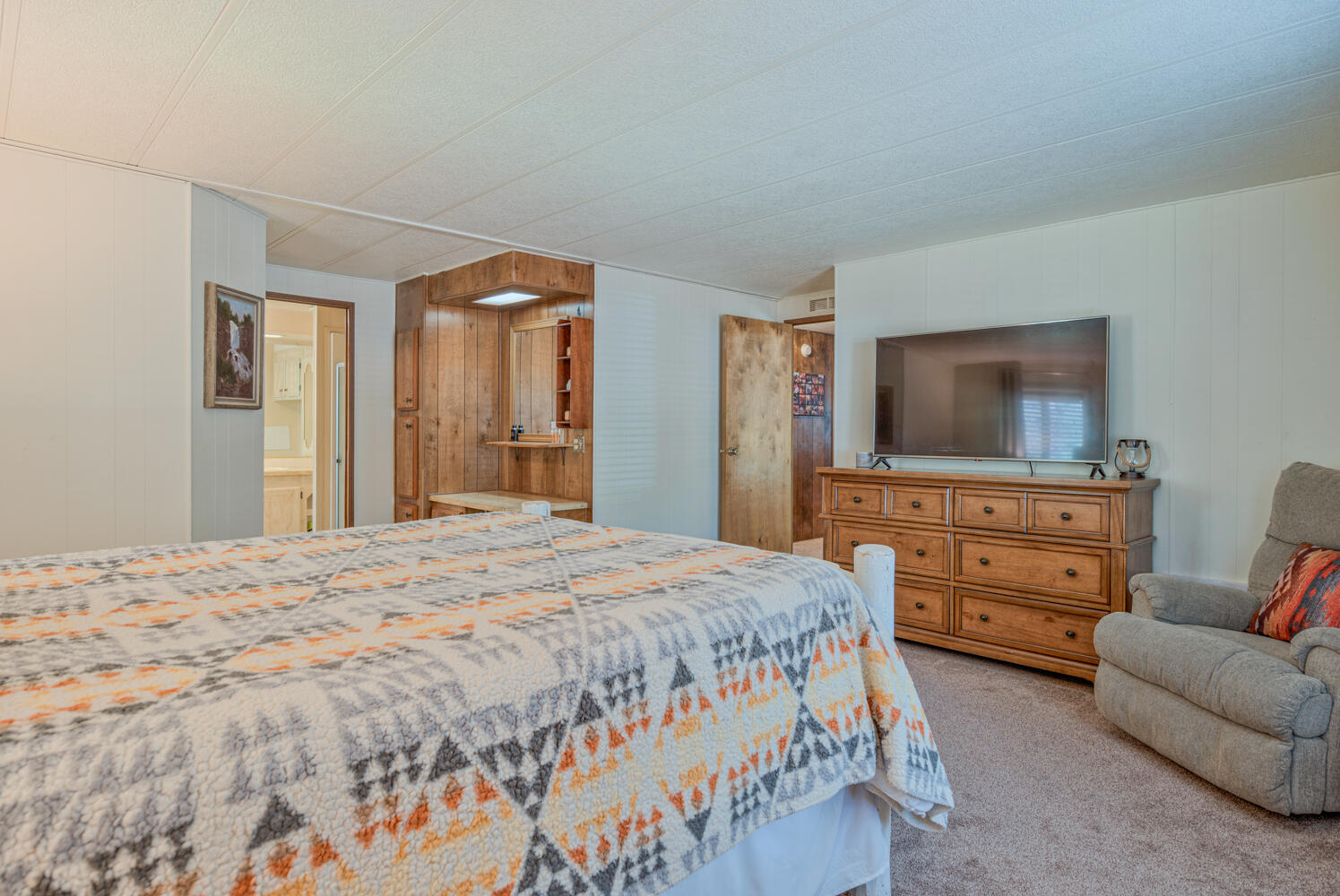 Ponderosa Pines - Residential