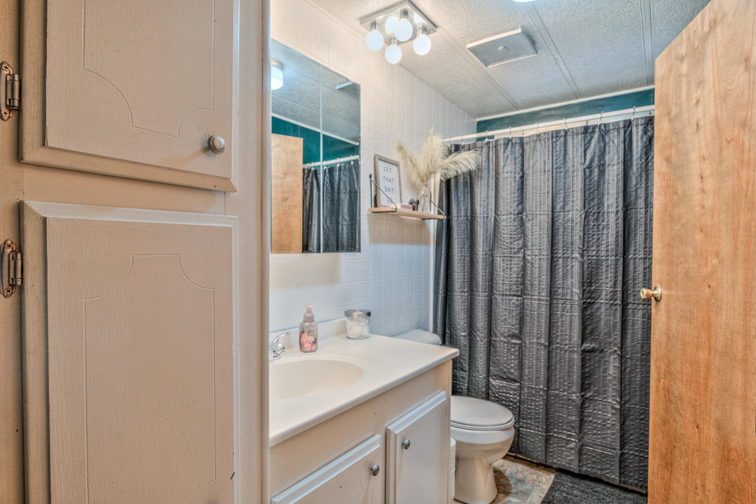 Ponderosa Pines - Residential