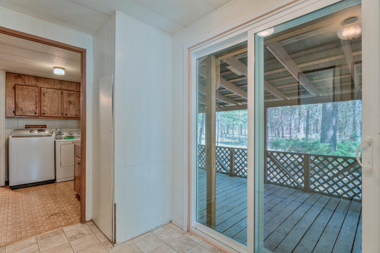 Ponderosa Pines - Residential