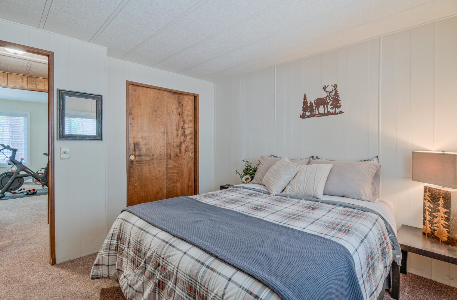 Ponderosa Pines - Residential