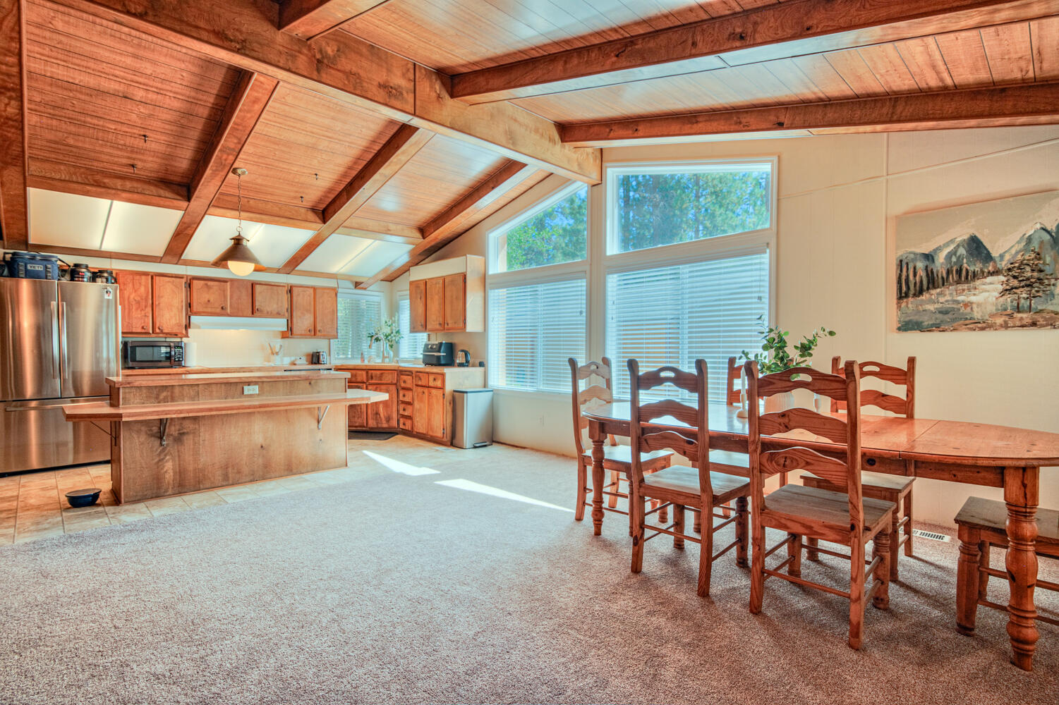 Ponderosa Pines - Residential