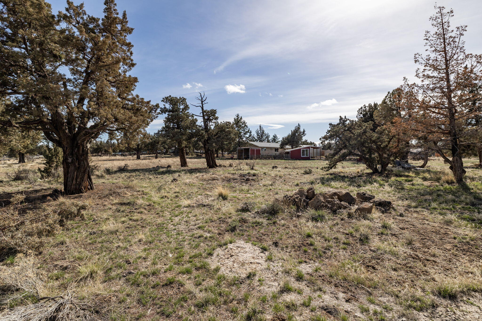 Cimarron City - Residential