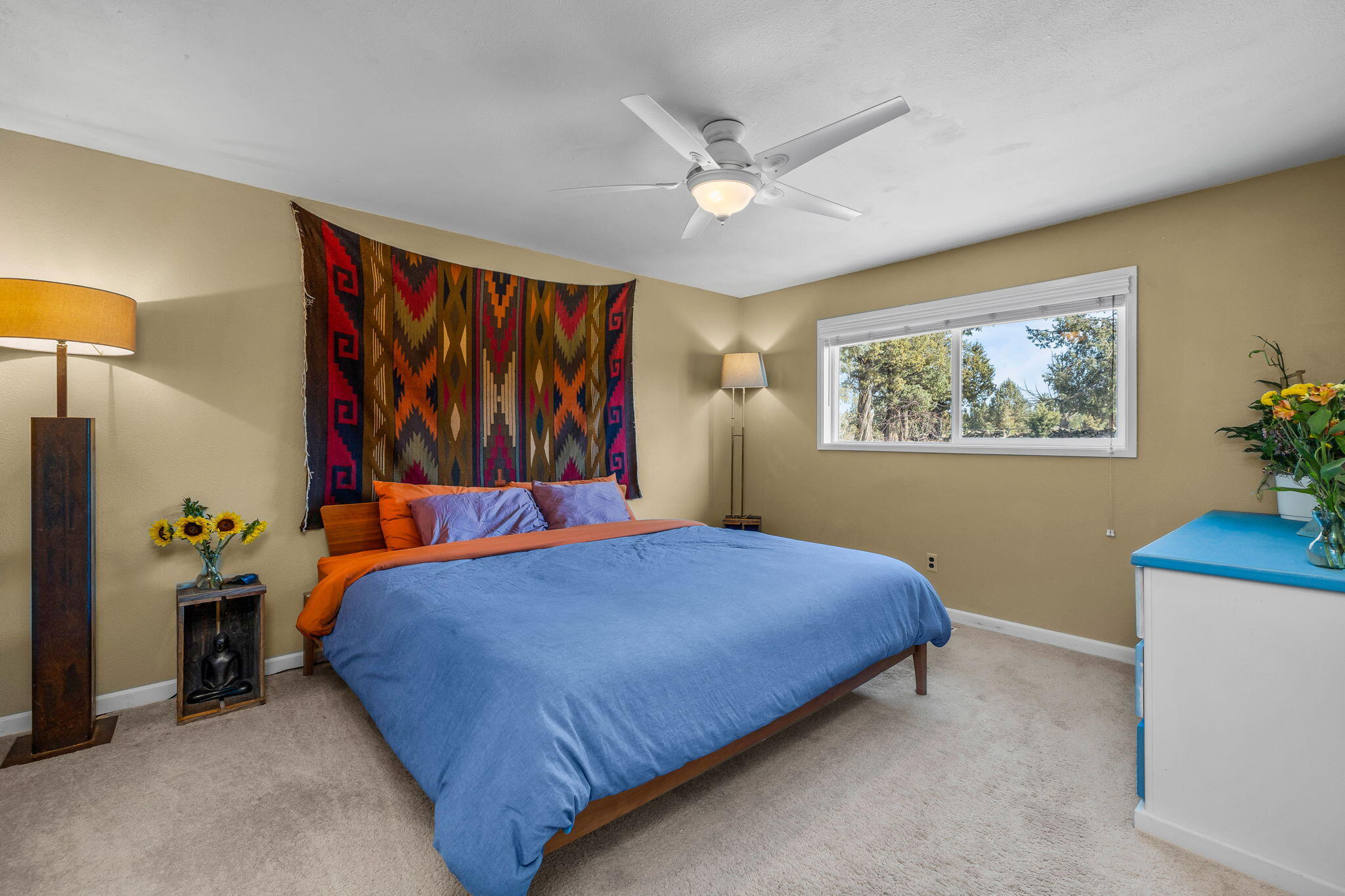 Cimarron City - Residential