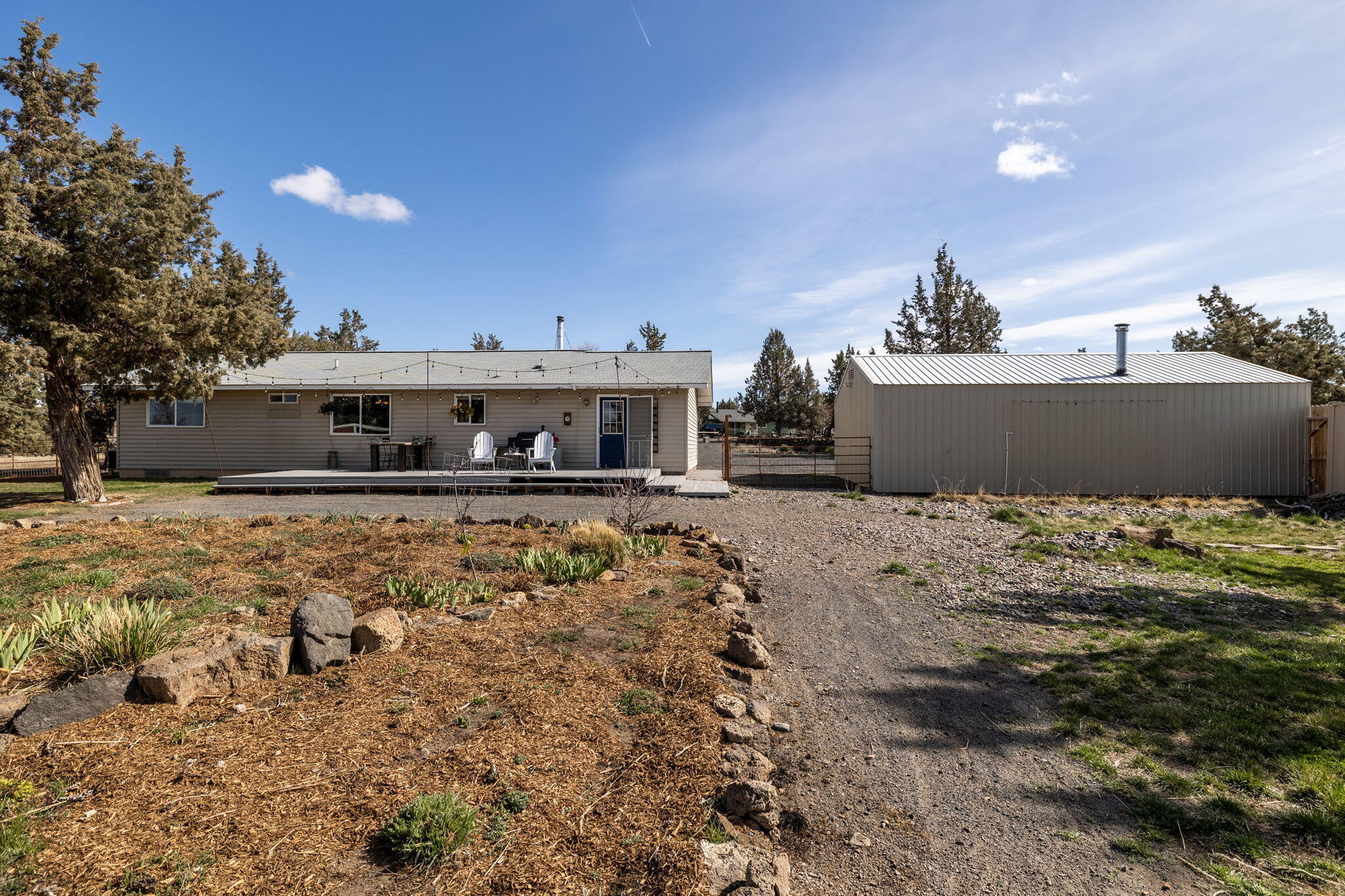 Cimarron City - Residential