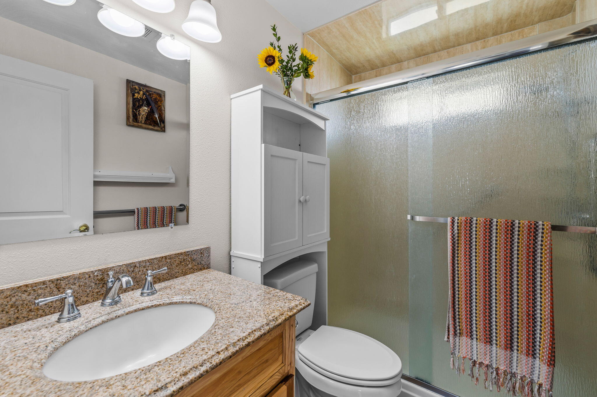 Cimarron City - Residential