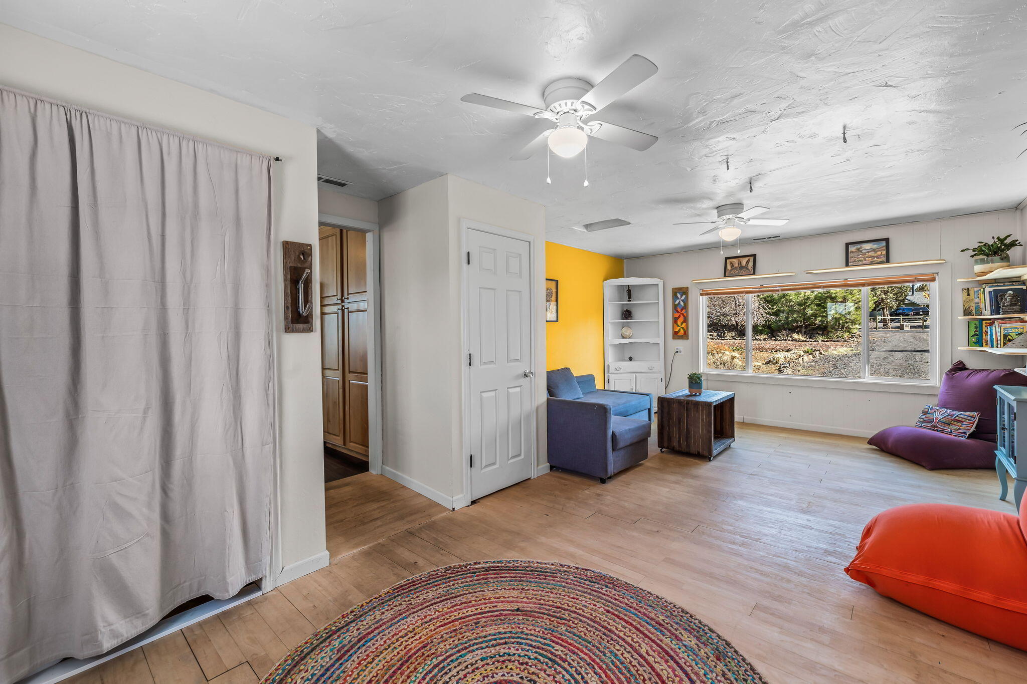 Cimarron City - Residential