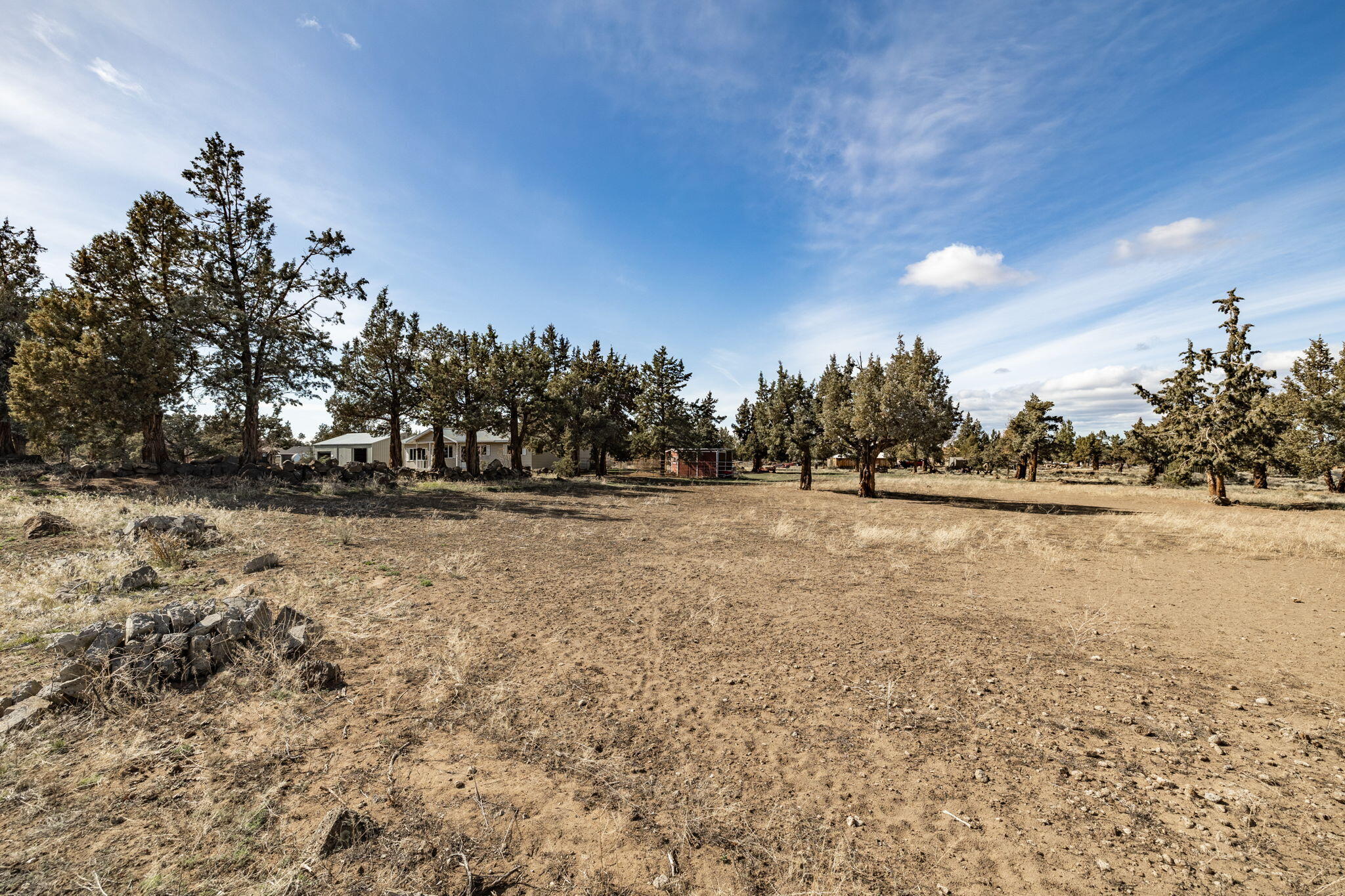 Cimarron City - Residential