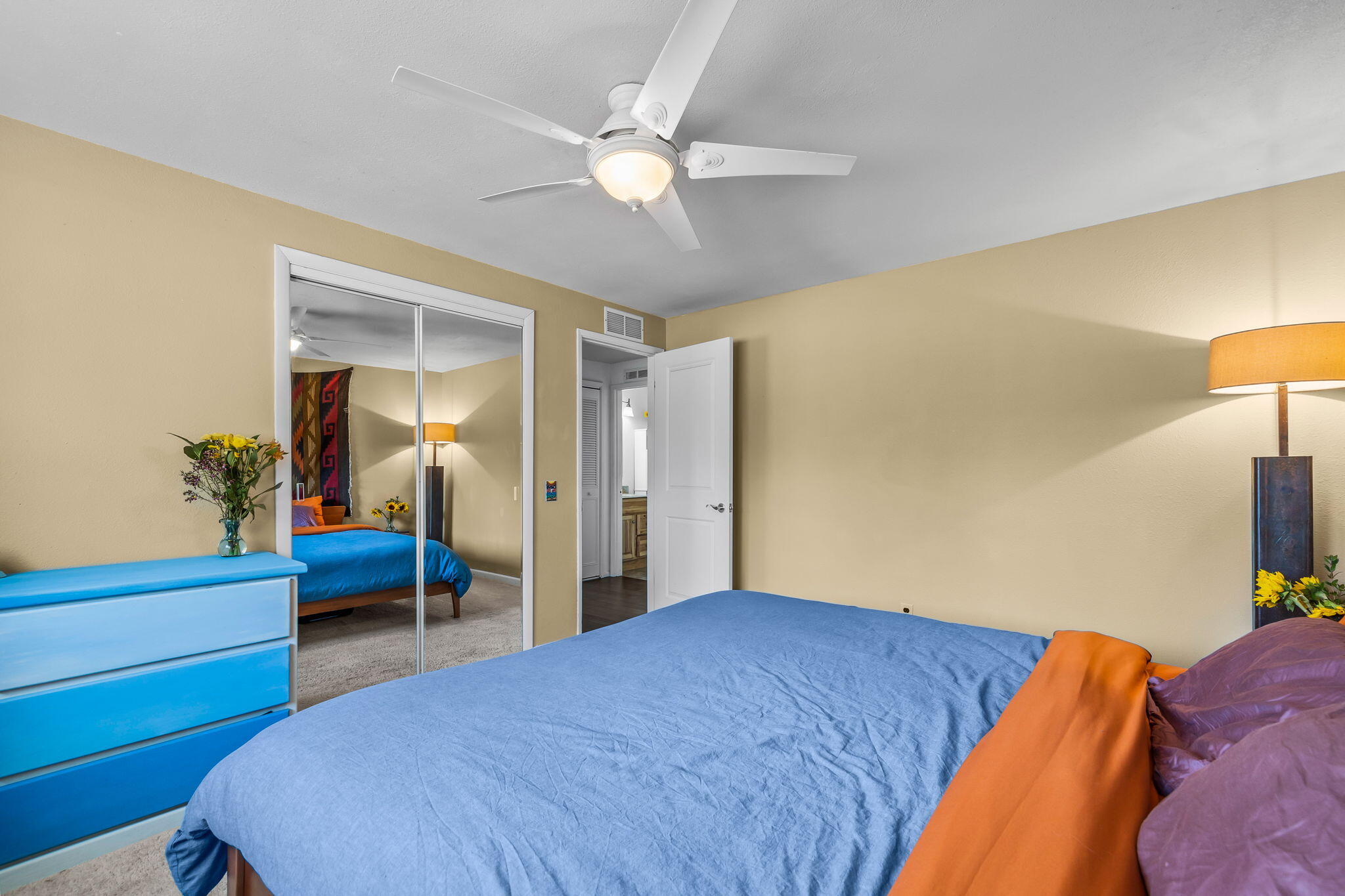 Cimarron City - Residential