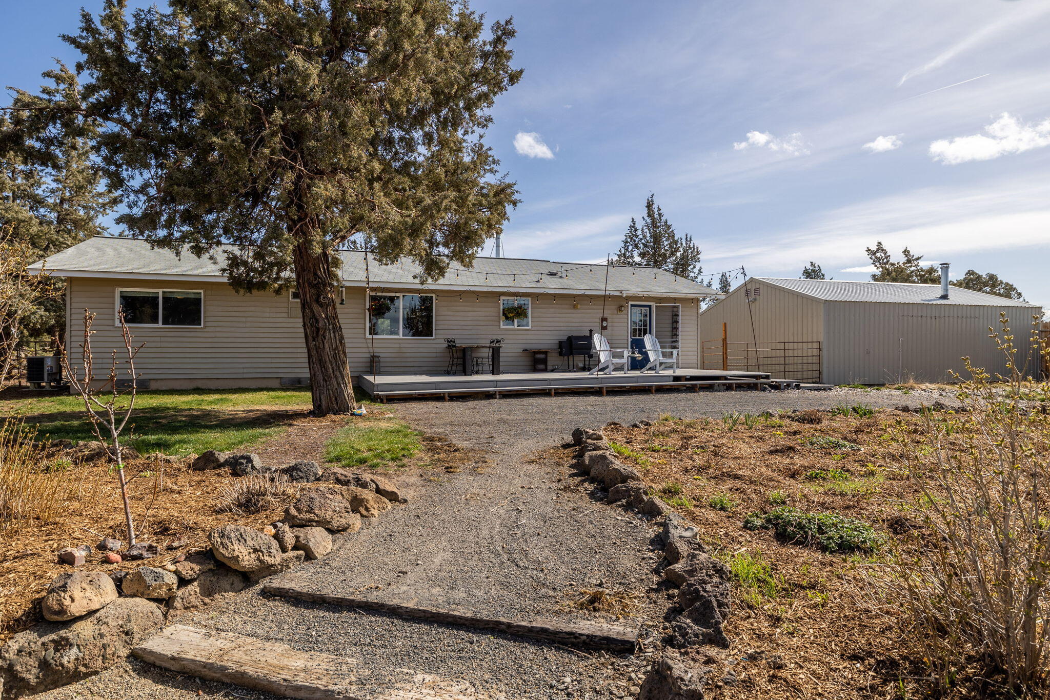 Cimarron City - Residential