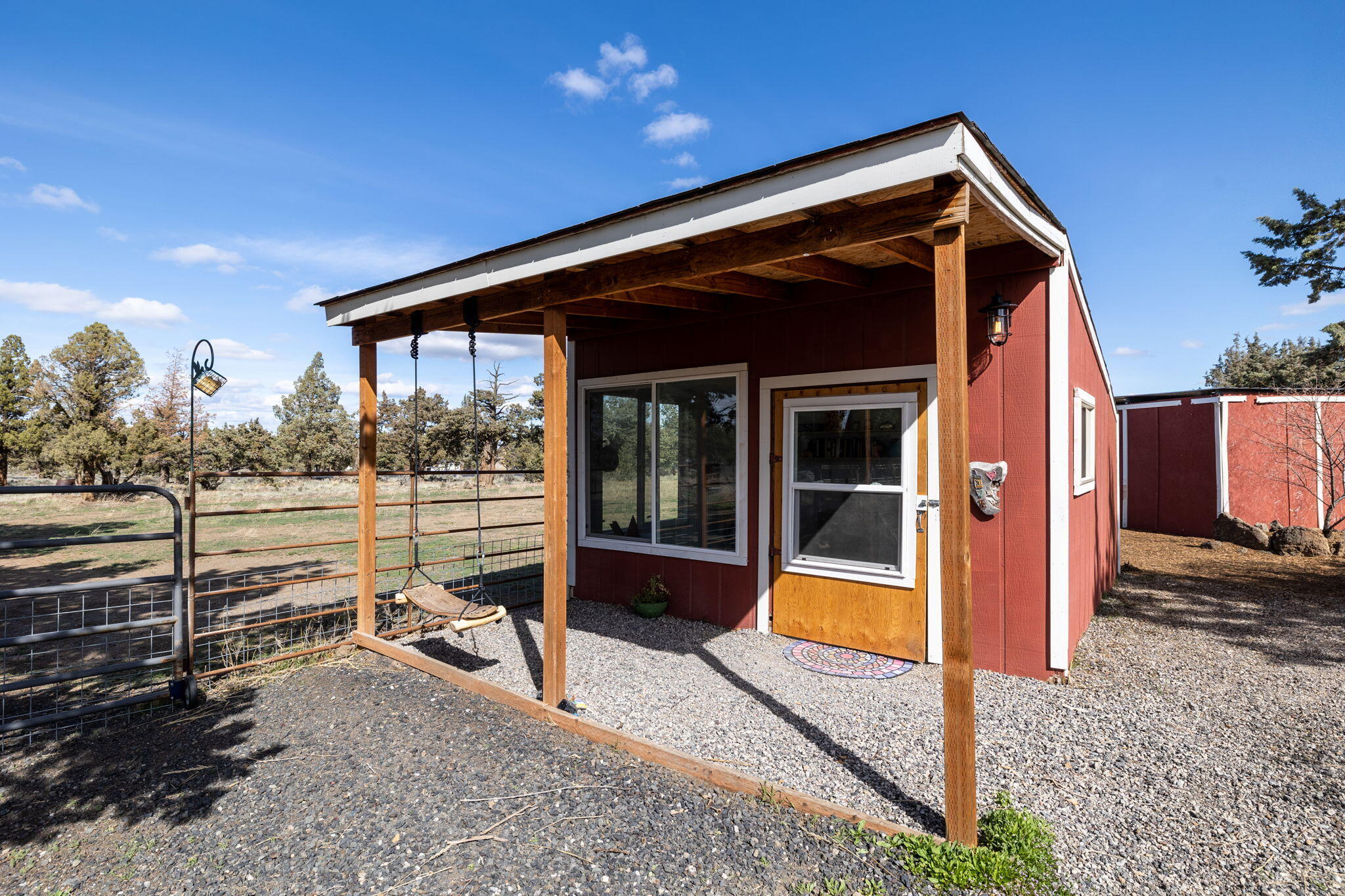 Cimarron City - Residential