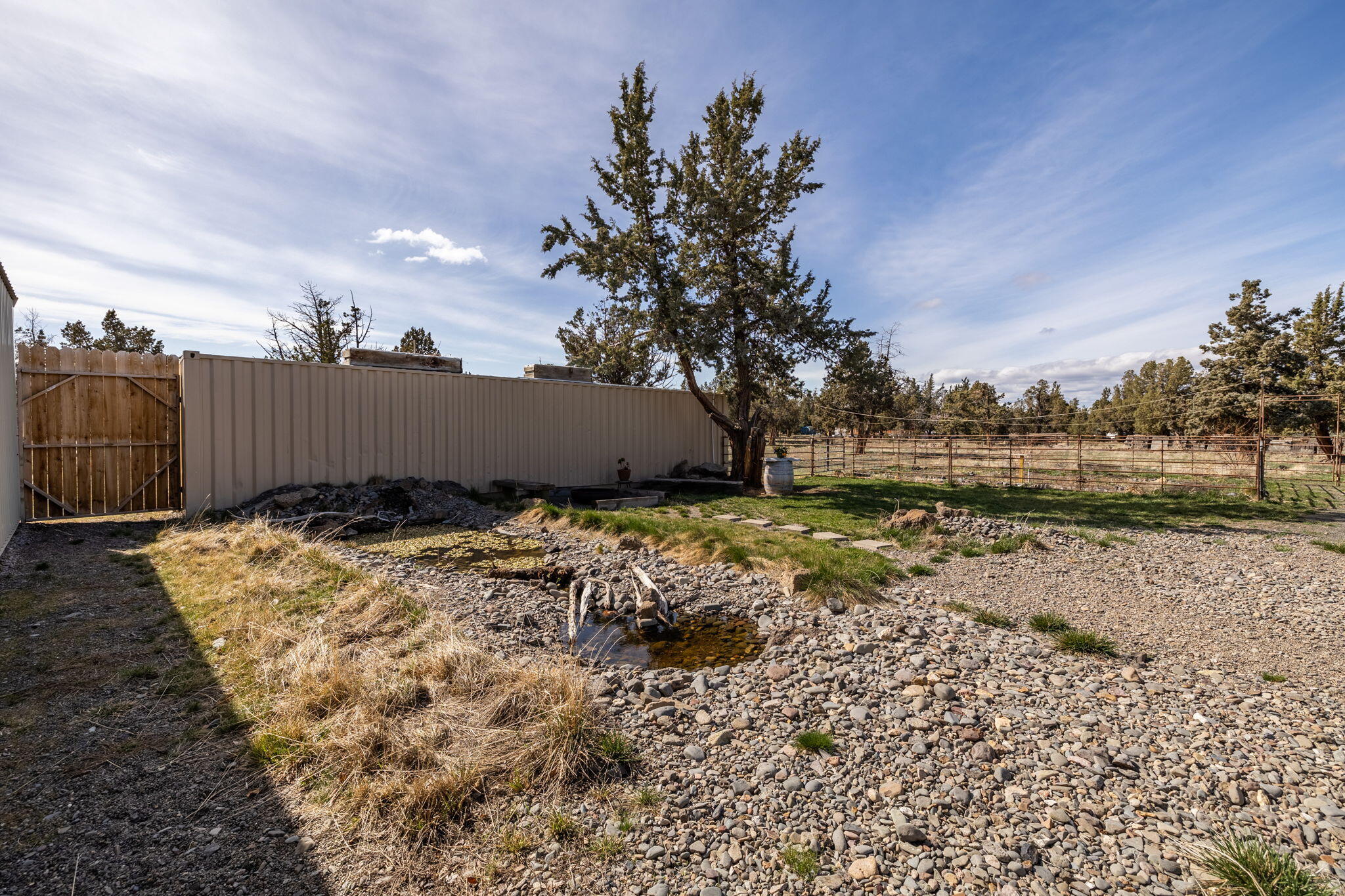 Cimarron City - Residential