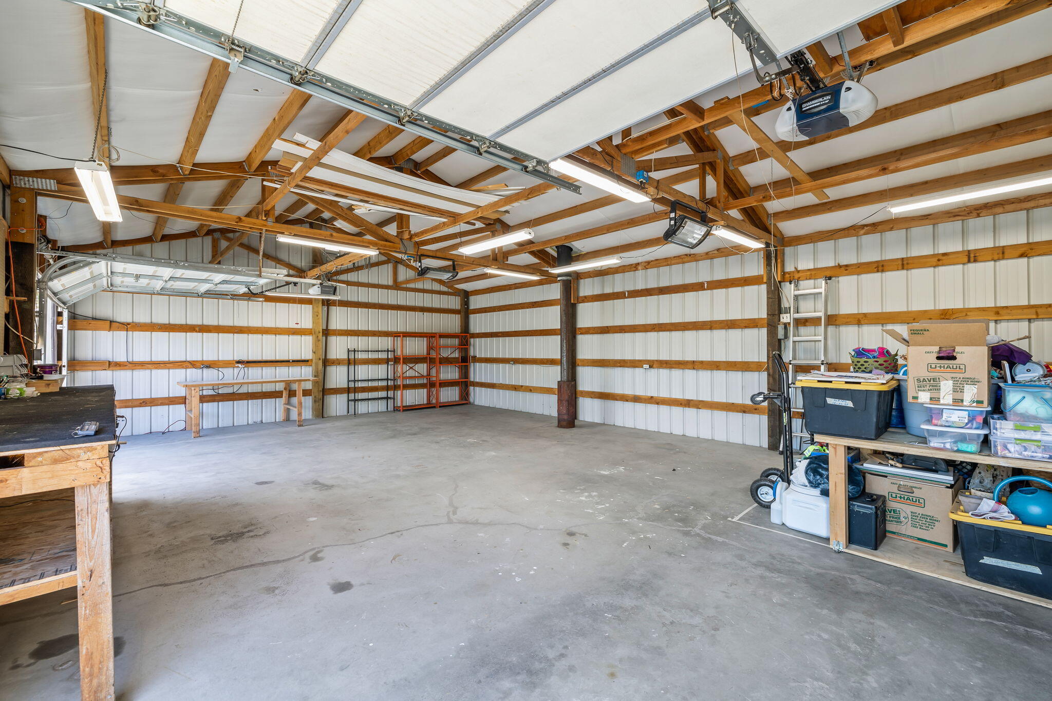 Cimarron City - Residential