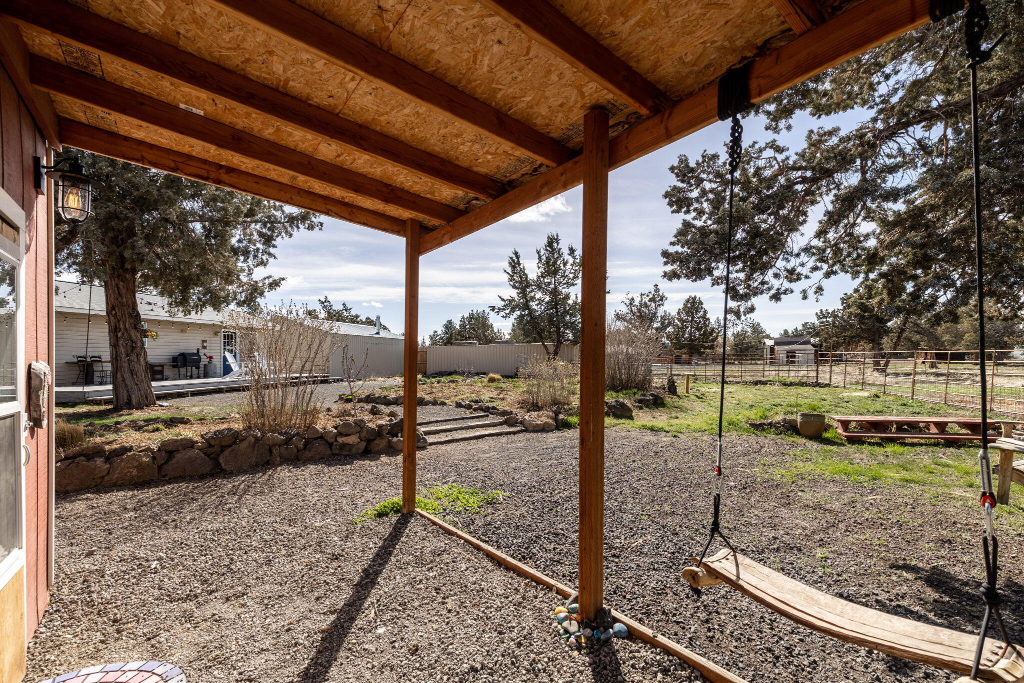 Cimarron City - Residential