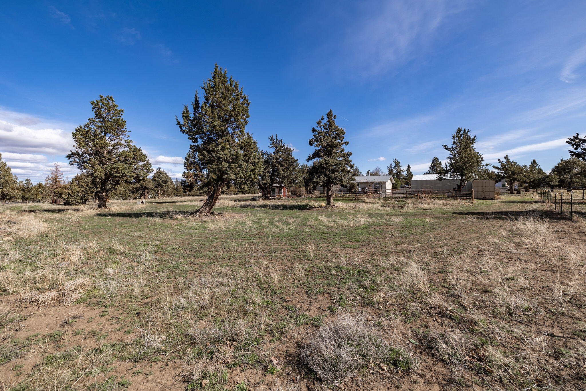 Cimarron City - Residential