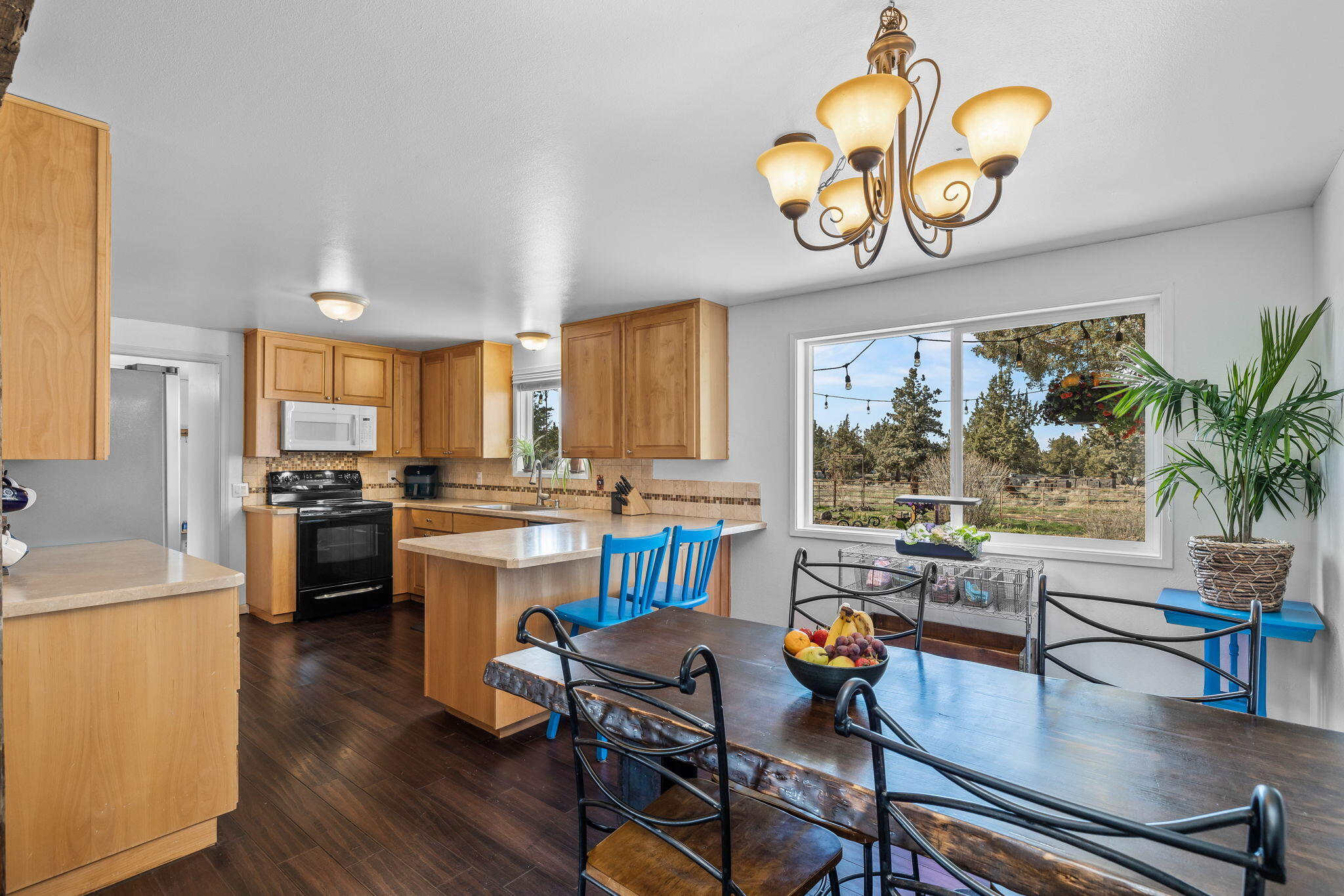 Cimarron City - Residential