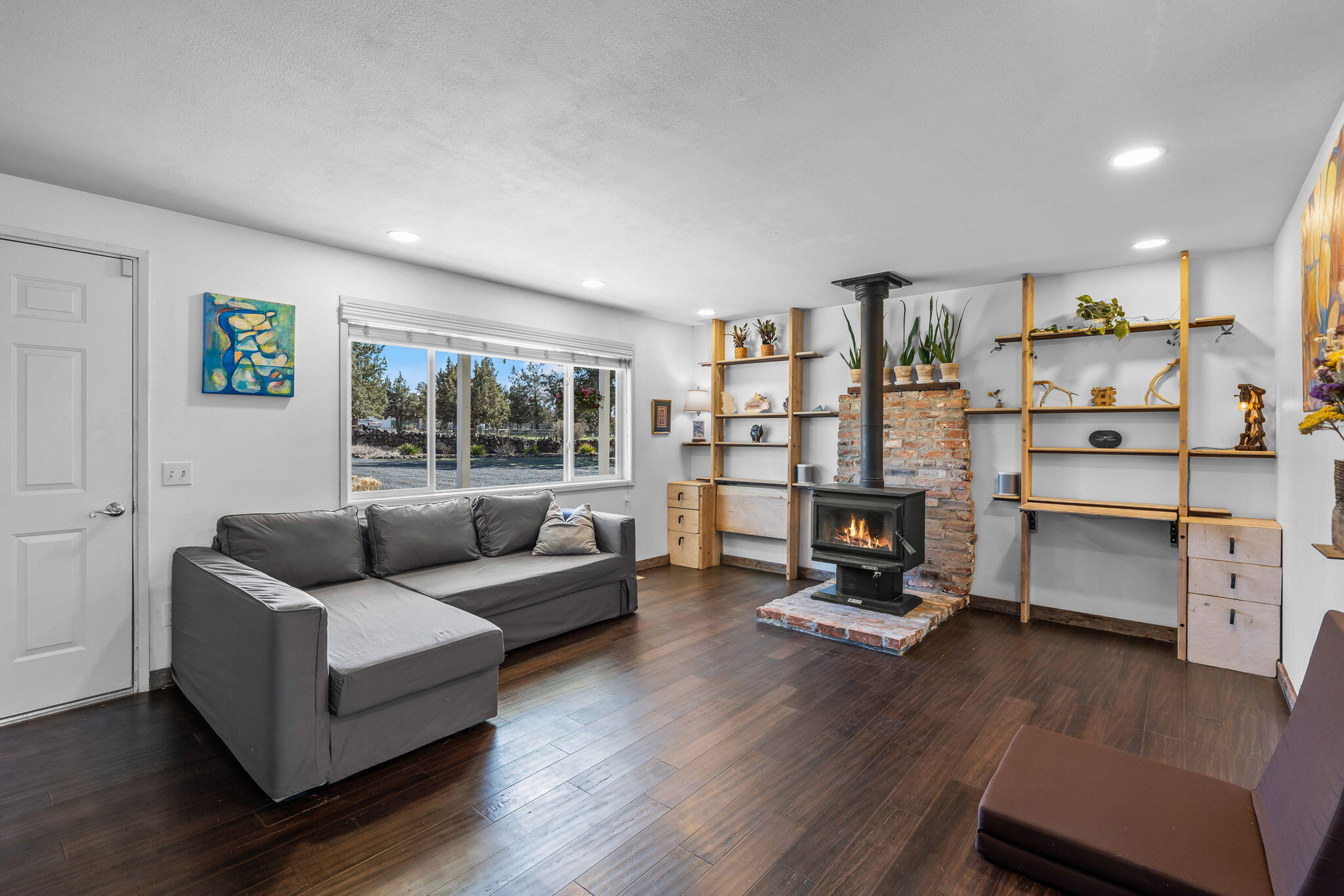 Cimarron City - Residential