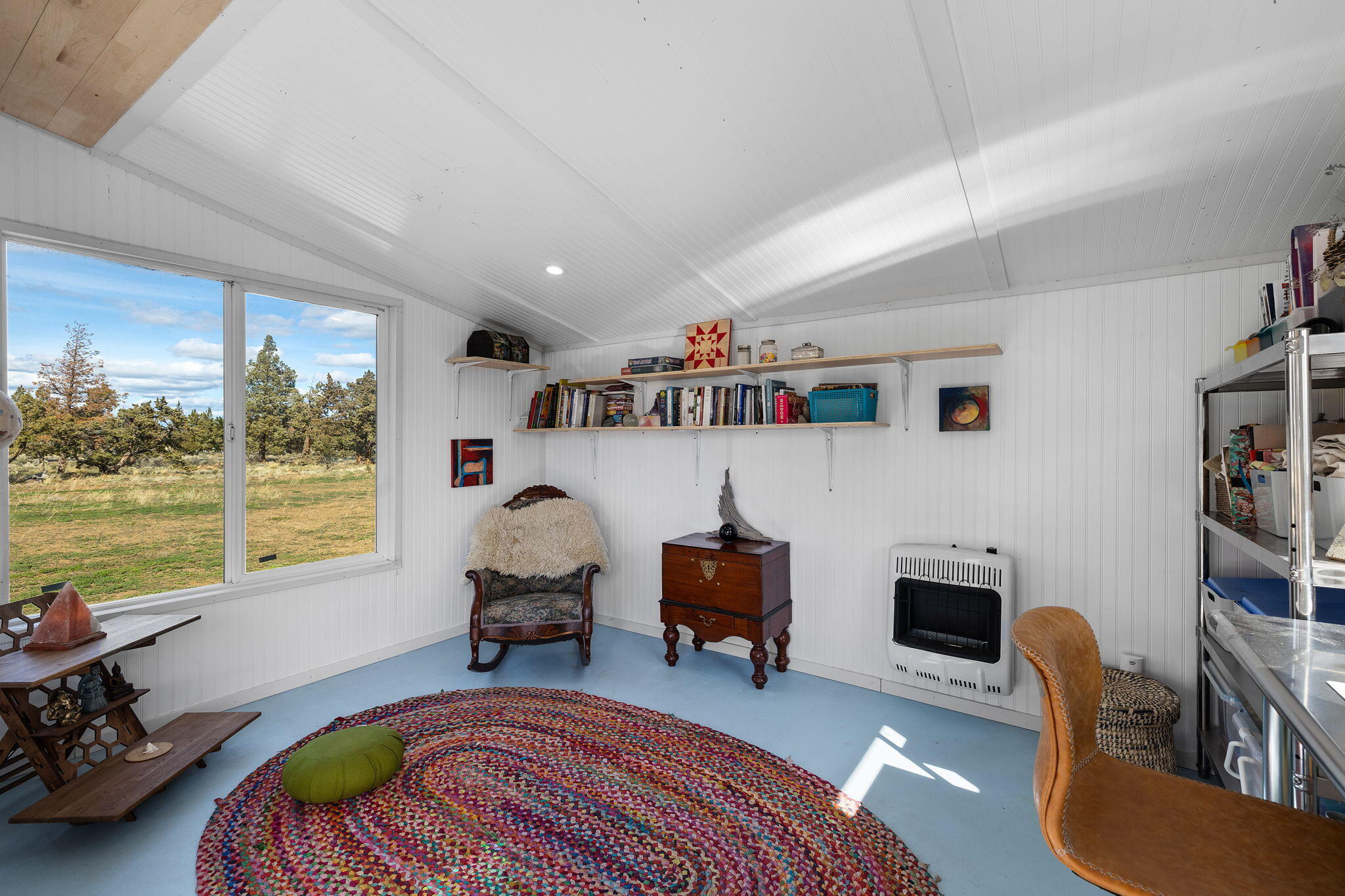 Cimarron City - Residential