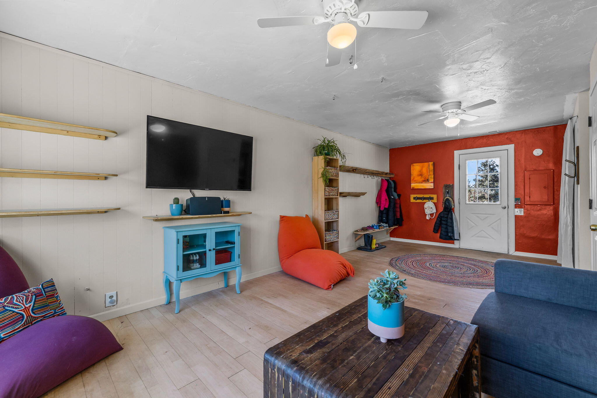 Cimarron City - Residential