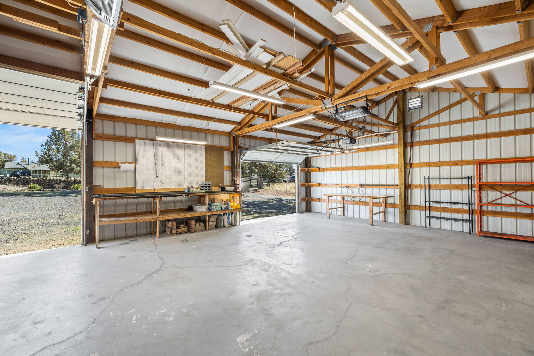 Cimarron City - Residential