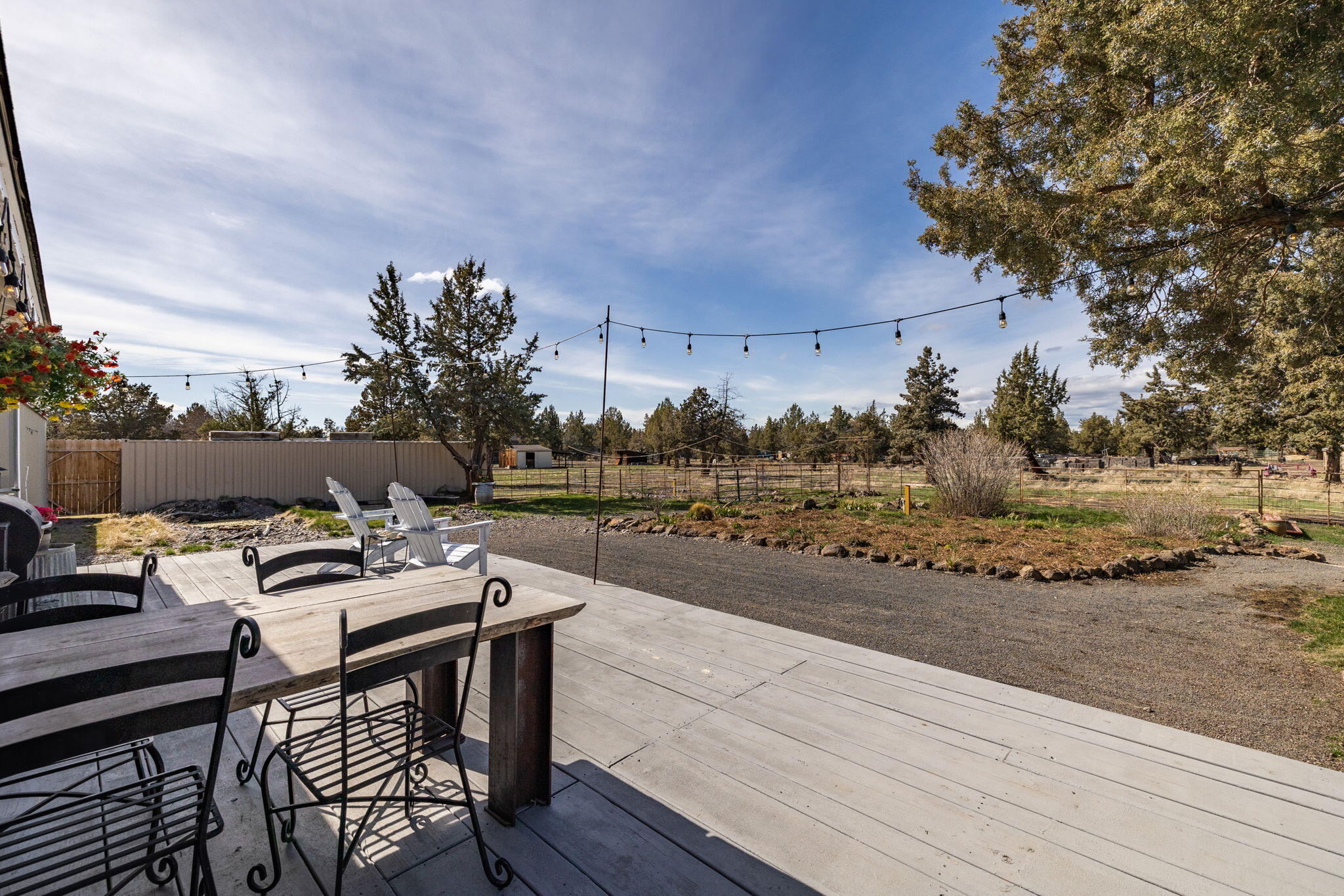 Cimarron City - Residential