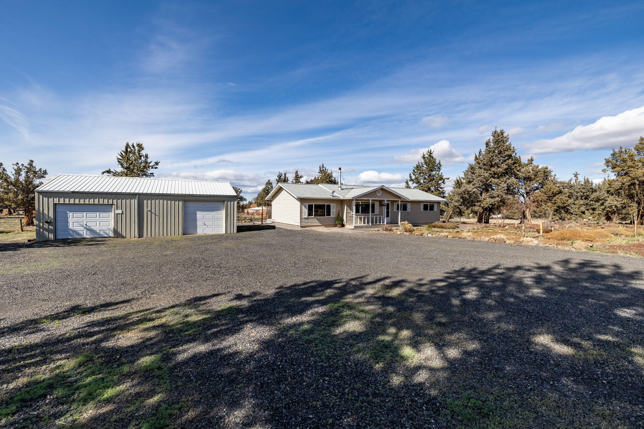 Cimarron City - Residential