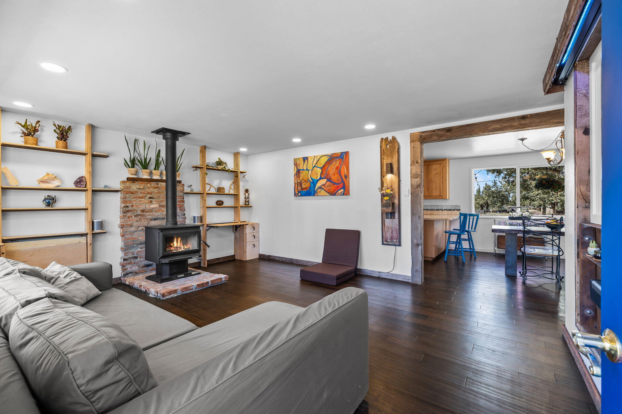 Cimarron City - Residential