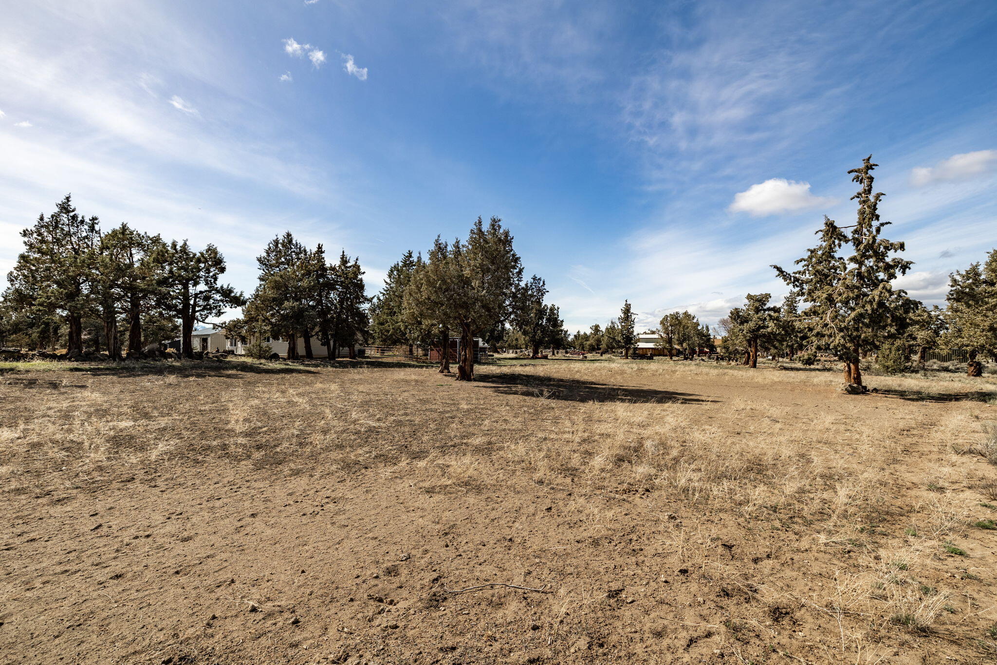 Cimarron City - Residential