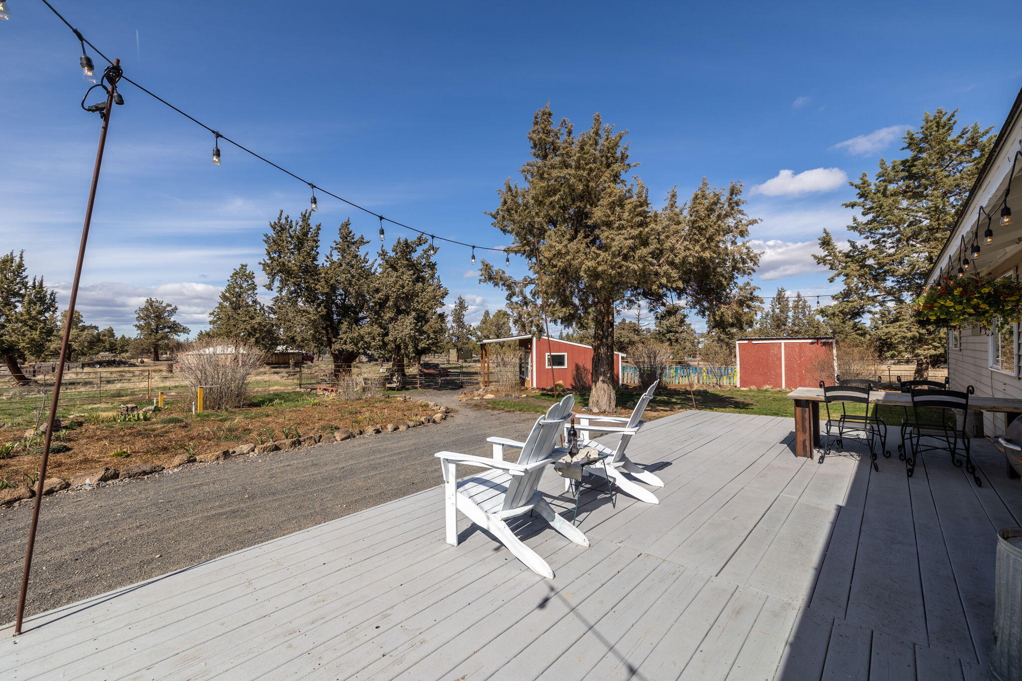 Cimarron City - Residential