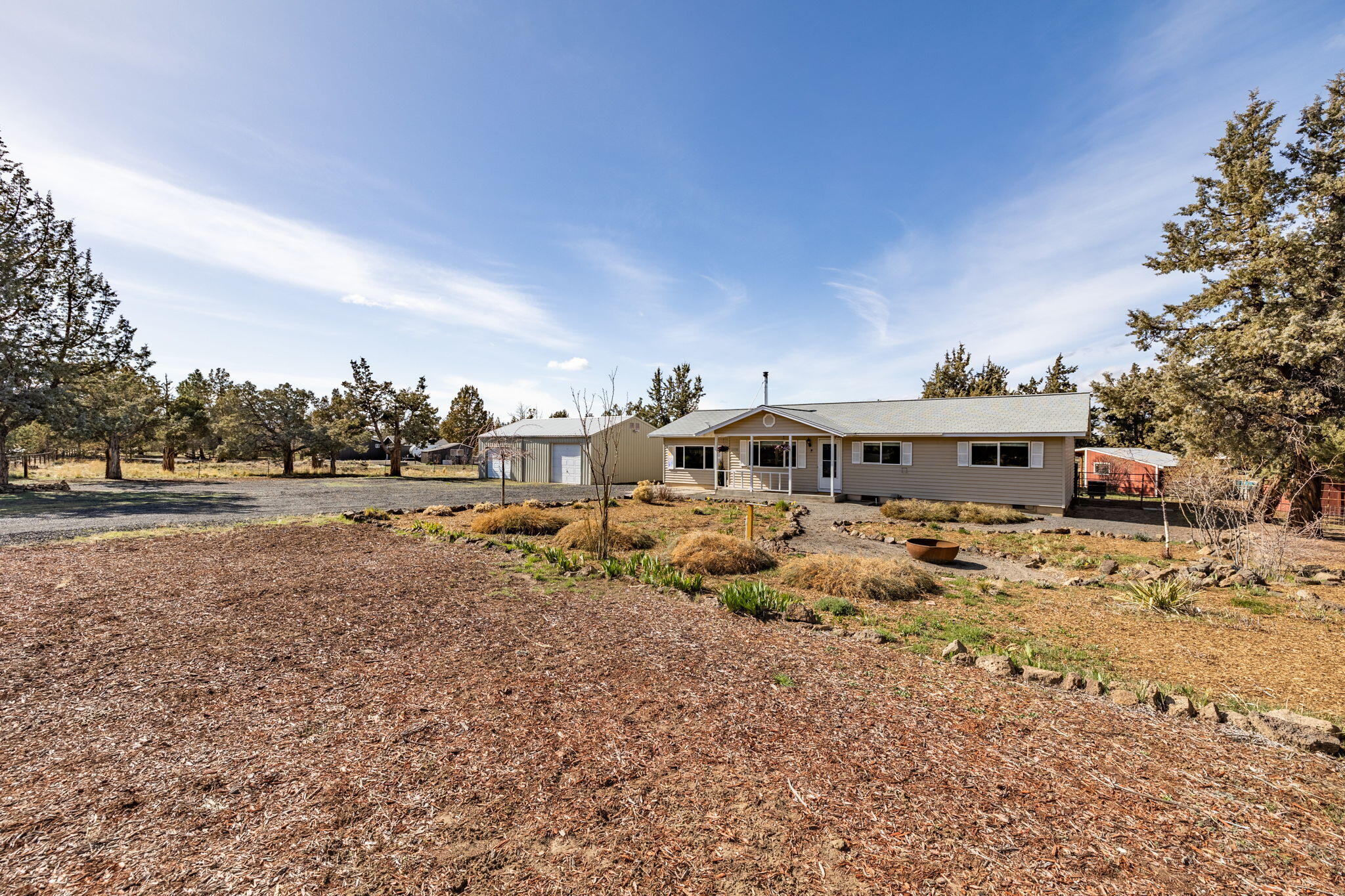 Cimarron City - Residential