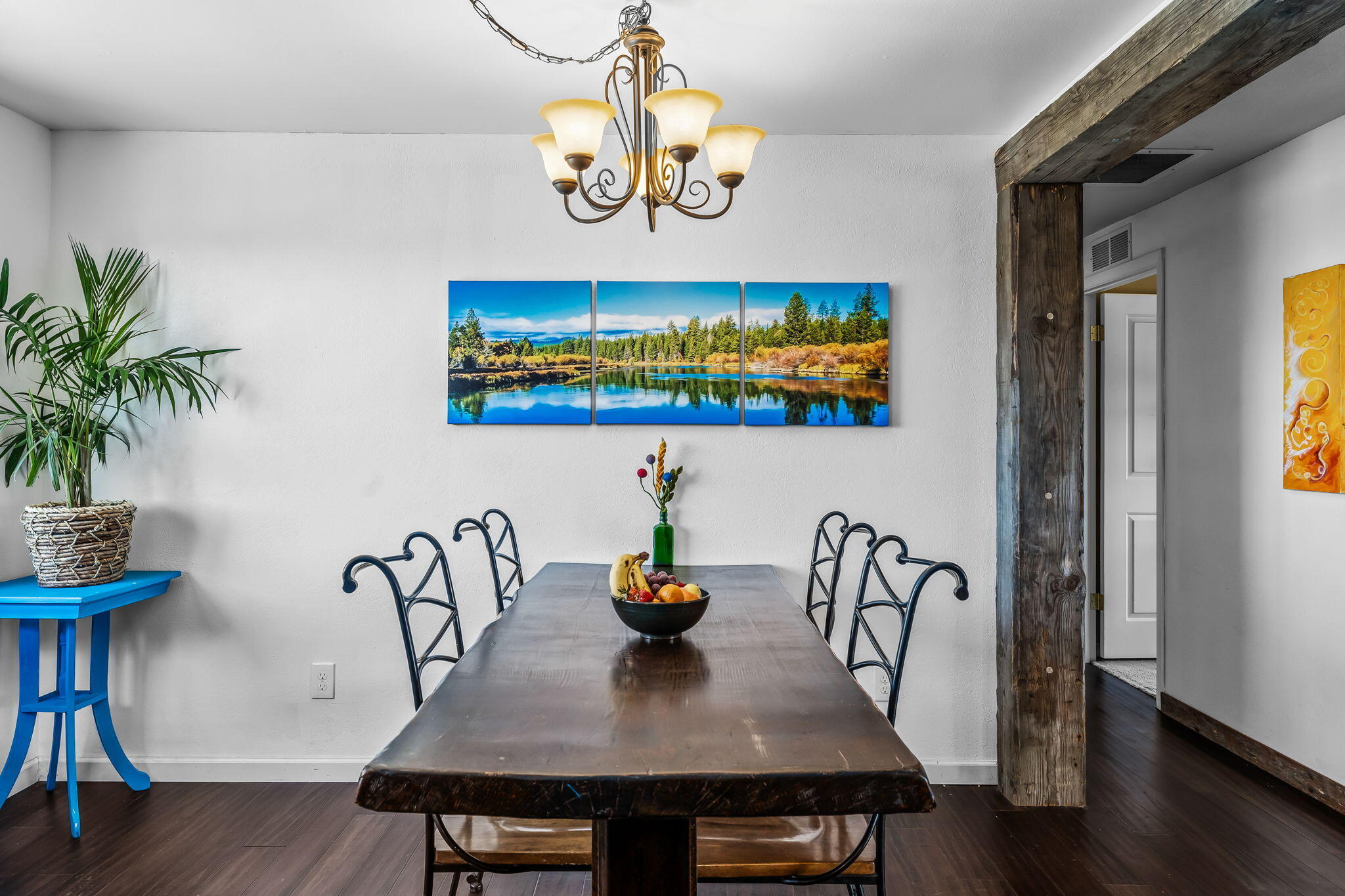 Cimarron City - Residential