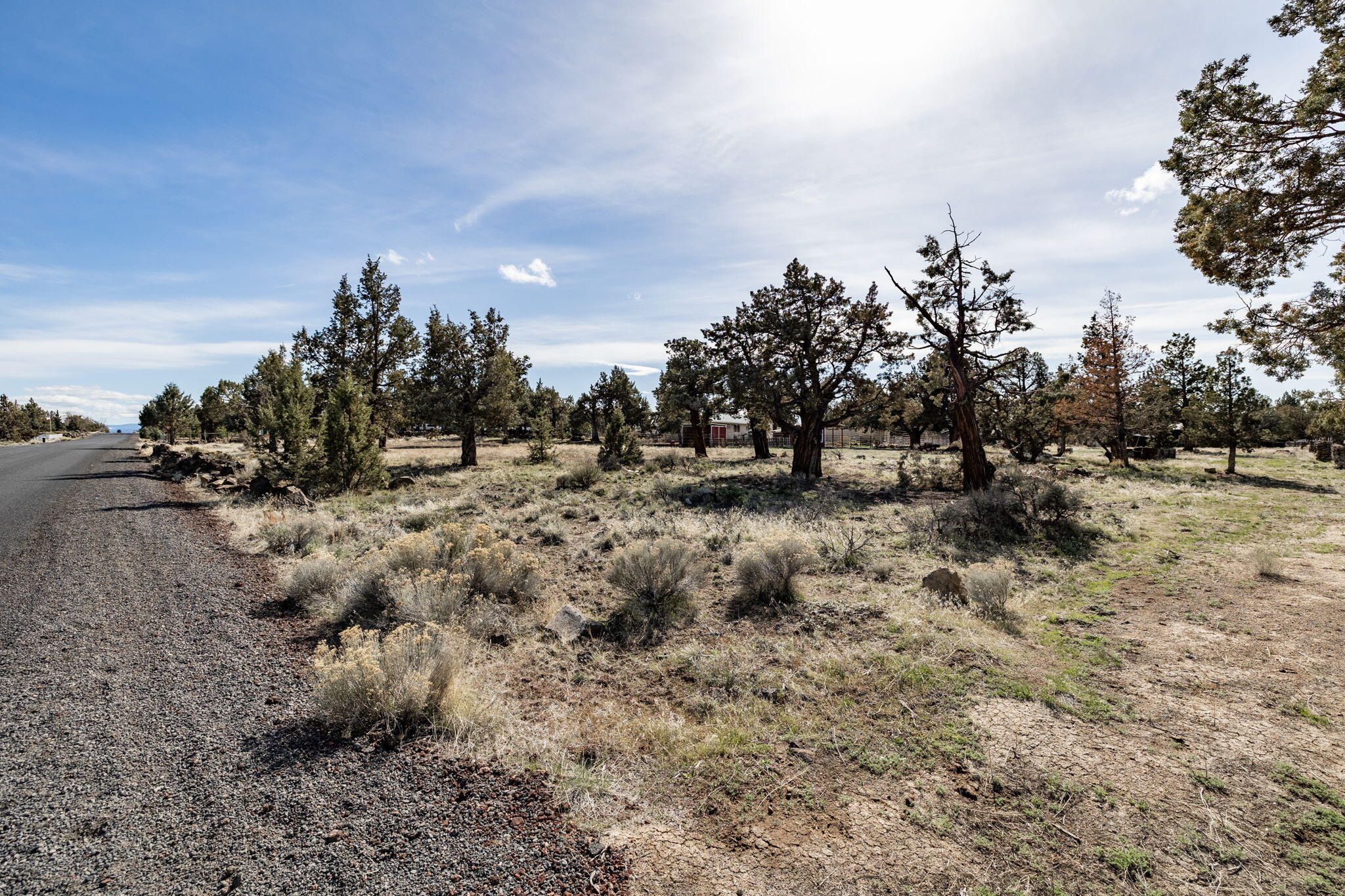 Cimarron City - Residential