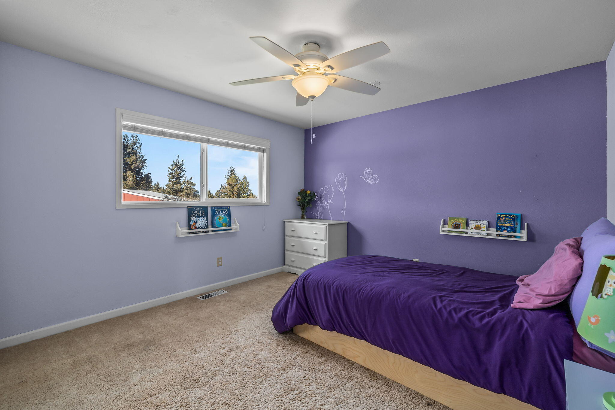 Cimarron City - Residential