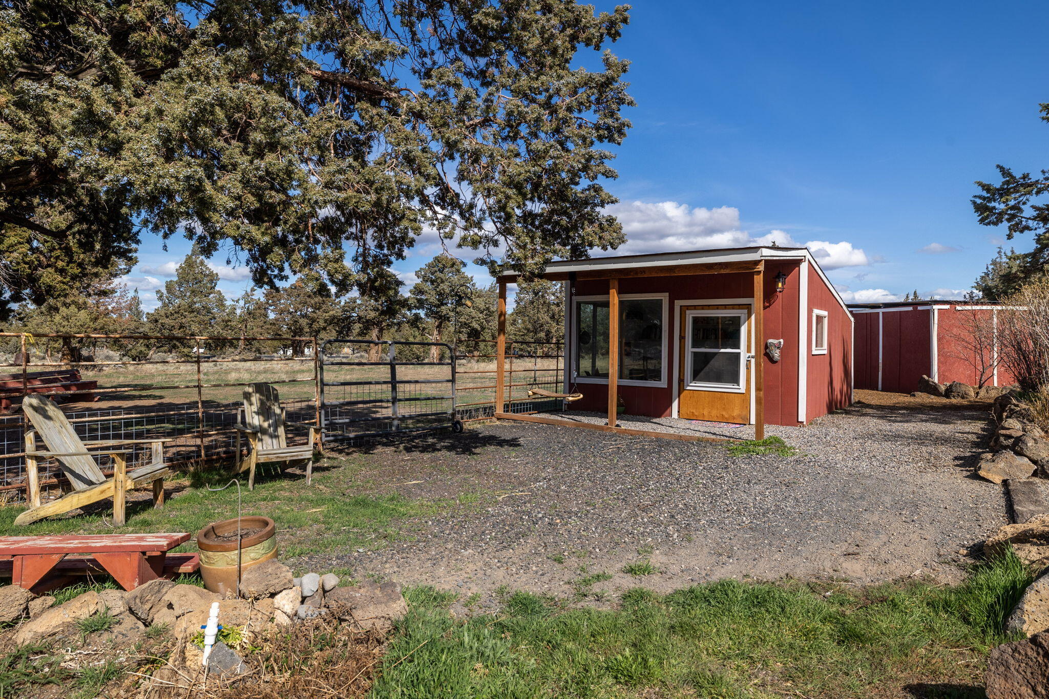 Cimarron City - Residential