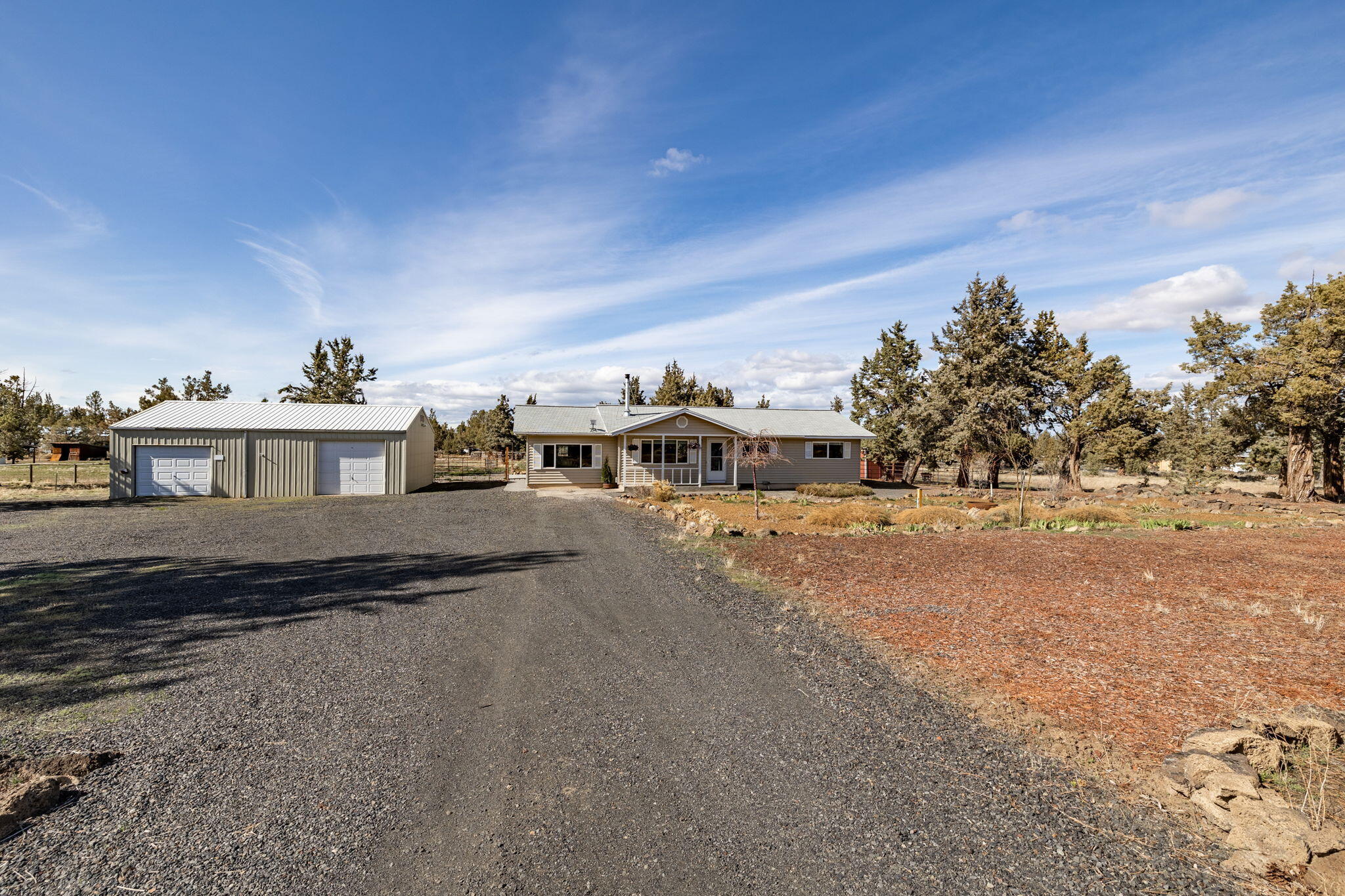 Cimarron City - Residential