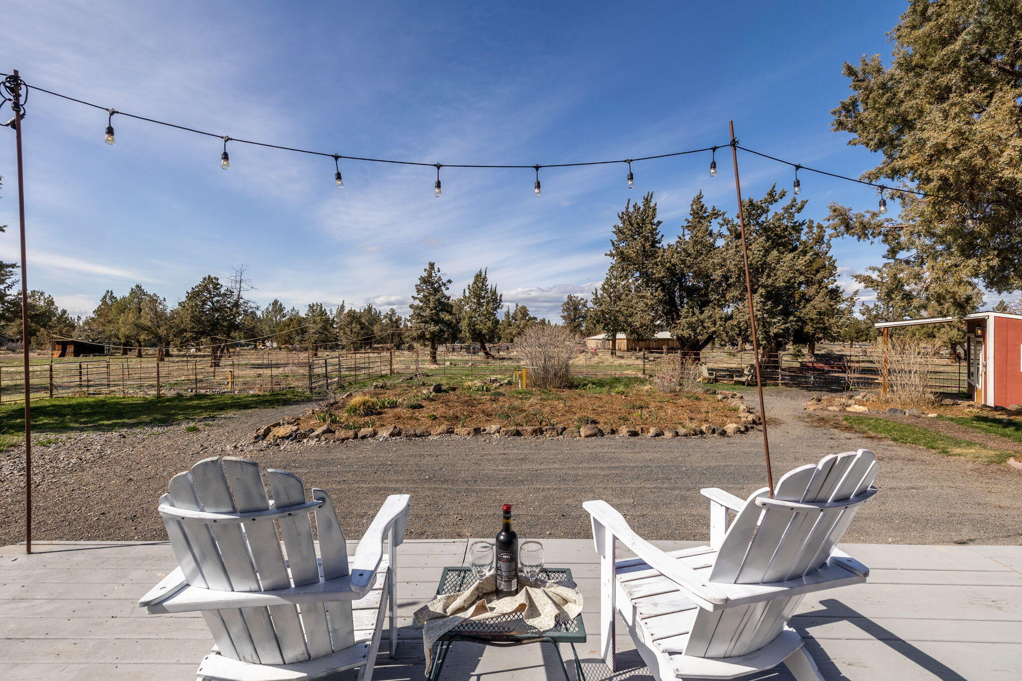 Cimarron City - Residential